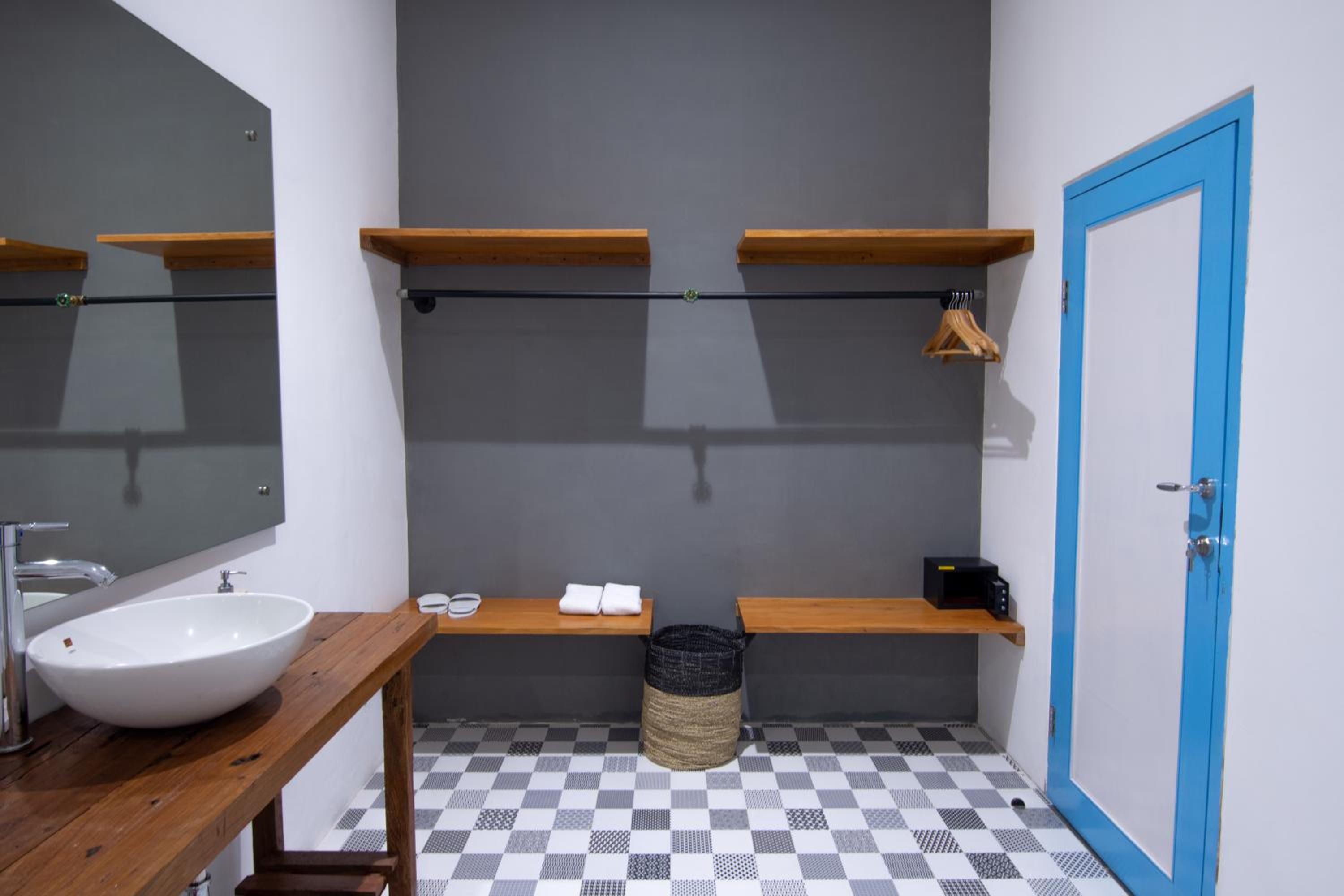 Deluxe Suite photo 2