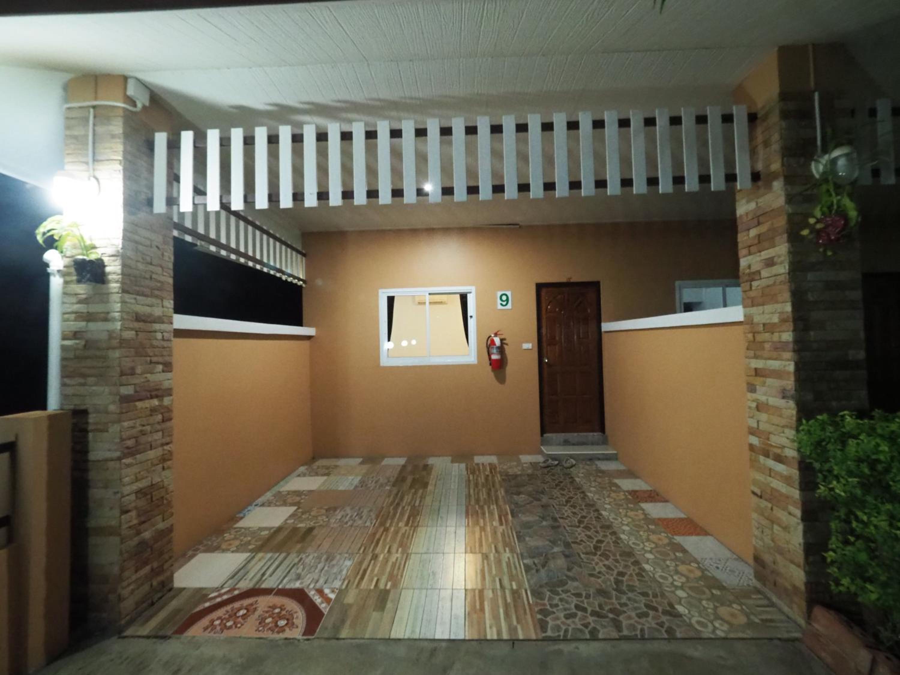 Standard Double Room - Photo 2