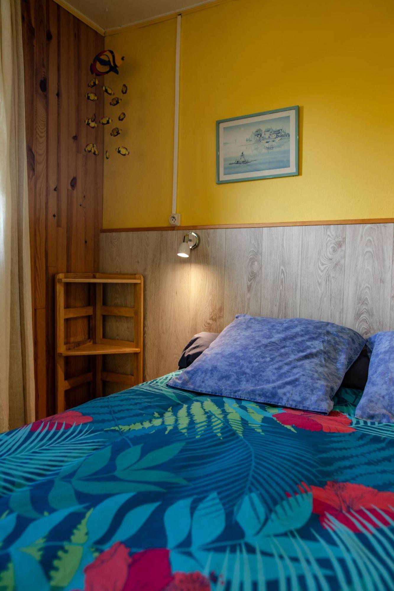 Double Room with Garden View photo 2
