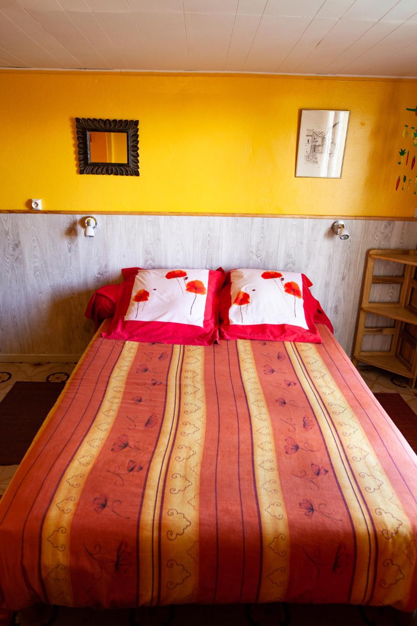 Double Room with Garden View photo 2