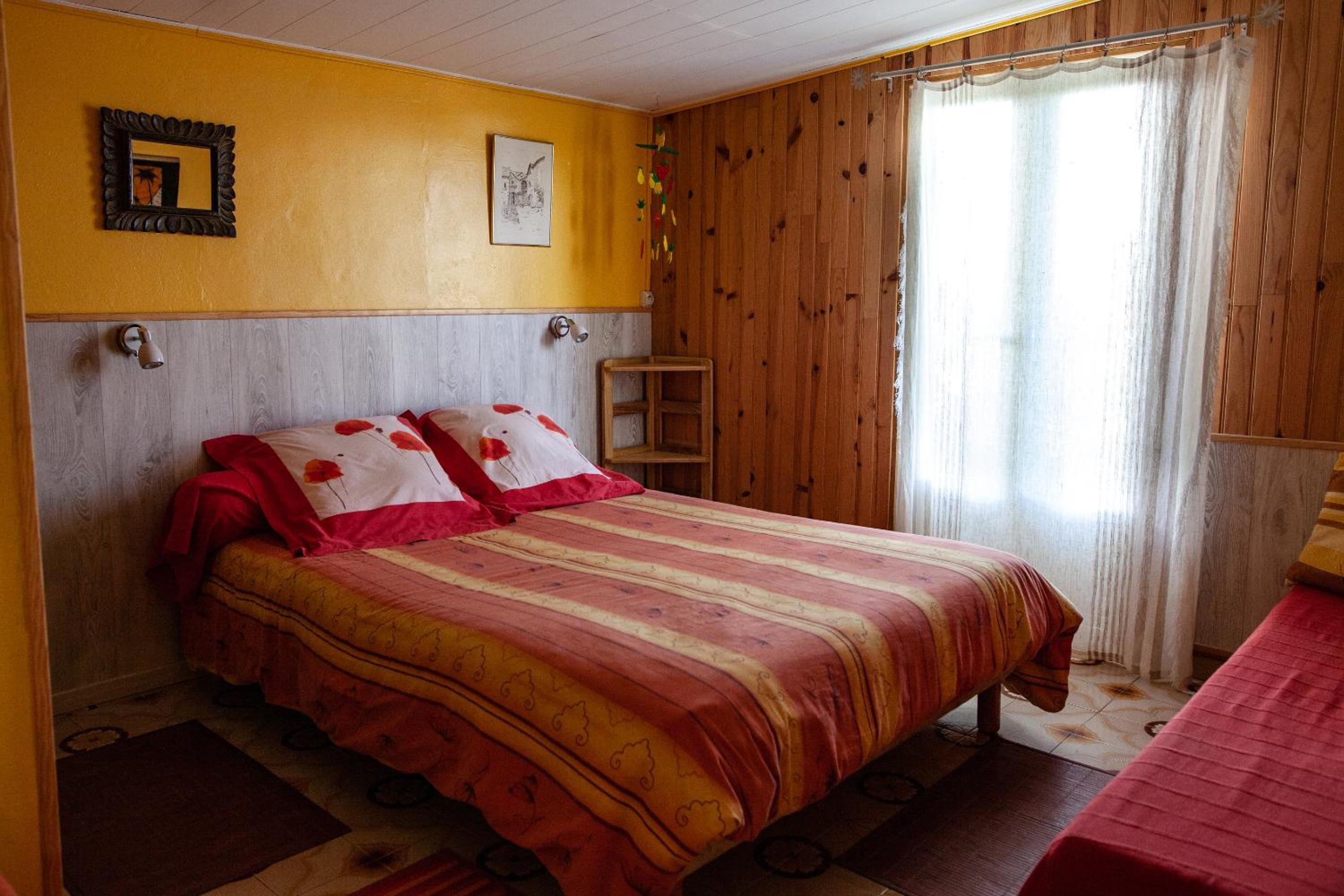 Double Room with Garden View photo 1