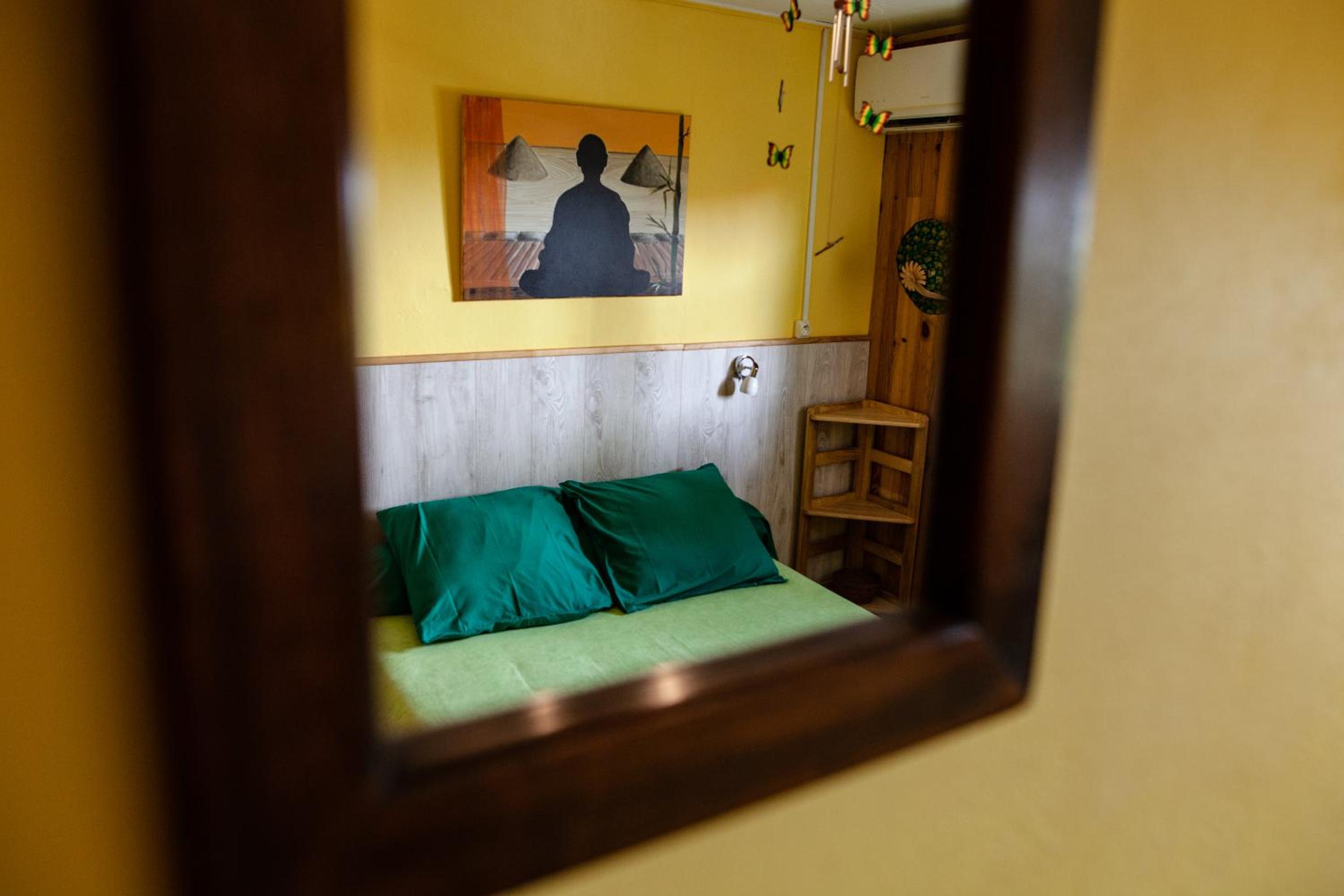 Double Room with Garden View photo 3