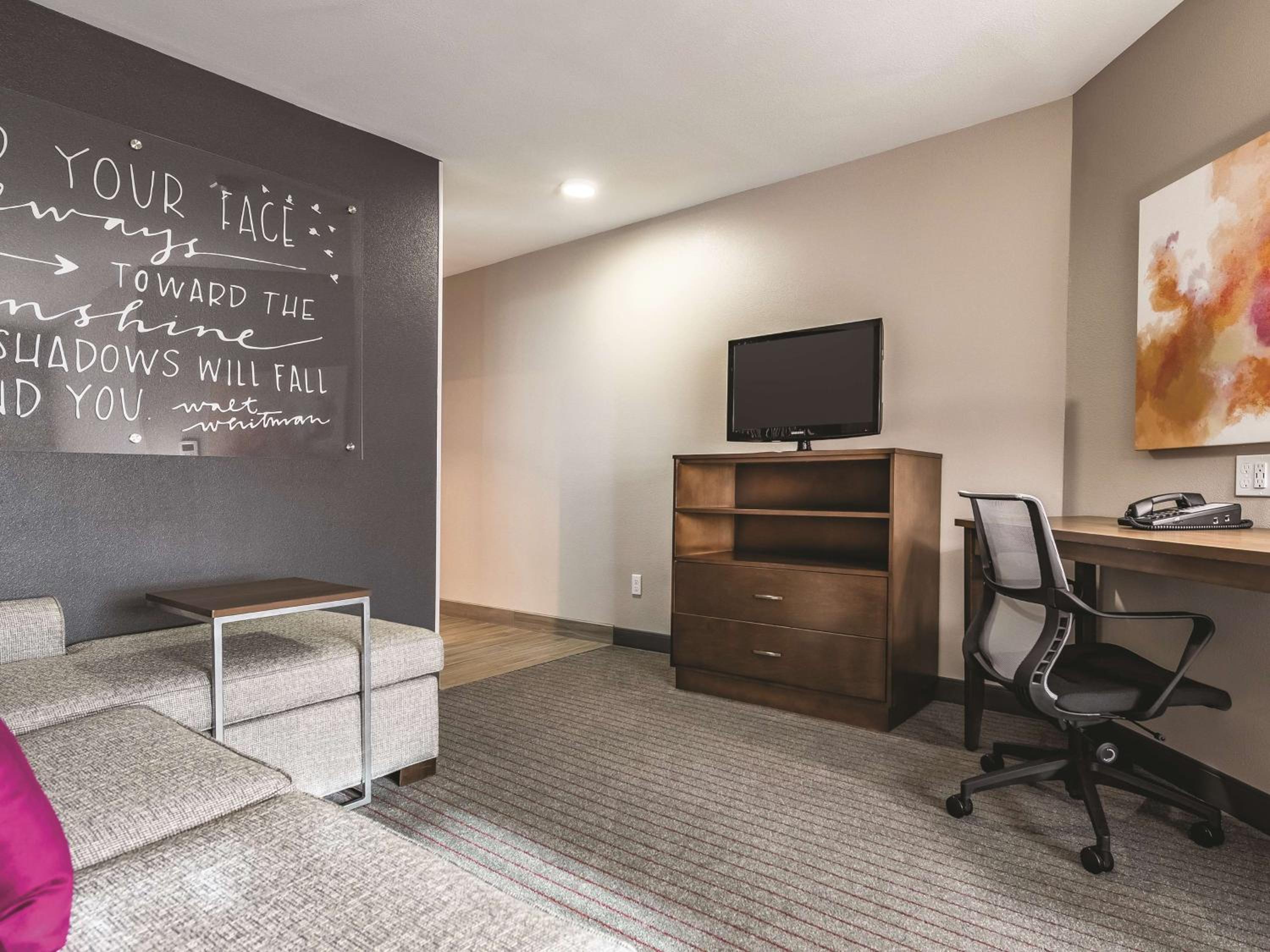 Executive King Room - Mobility Access/Non-Smoking - Photo 1