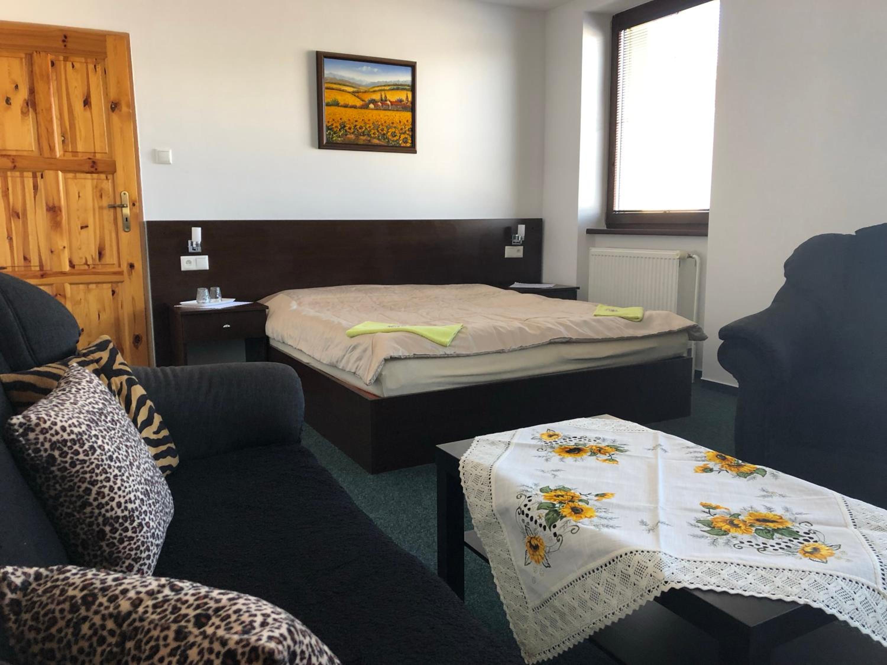 Double Room photo 1