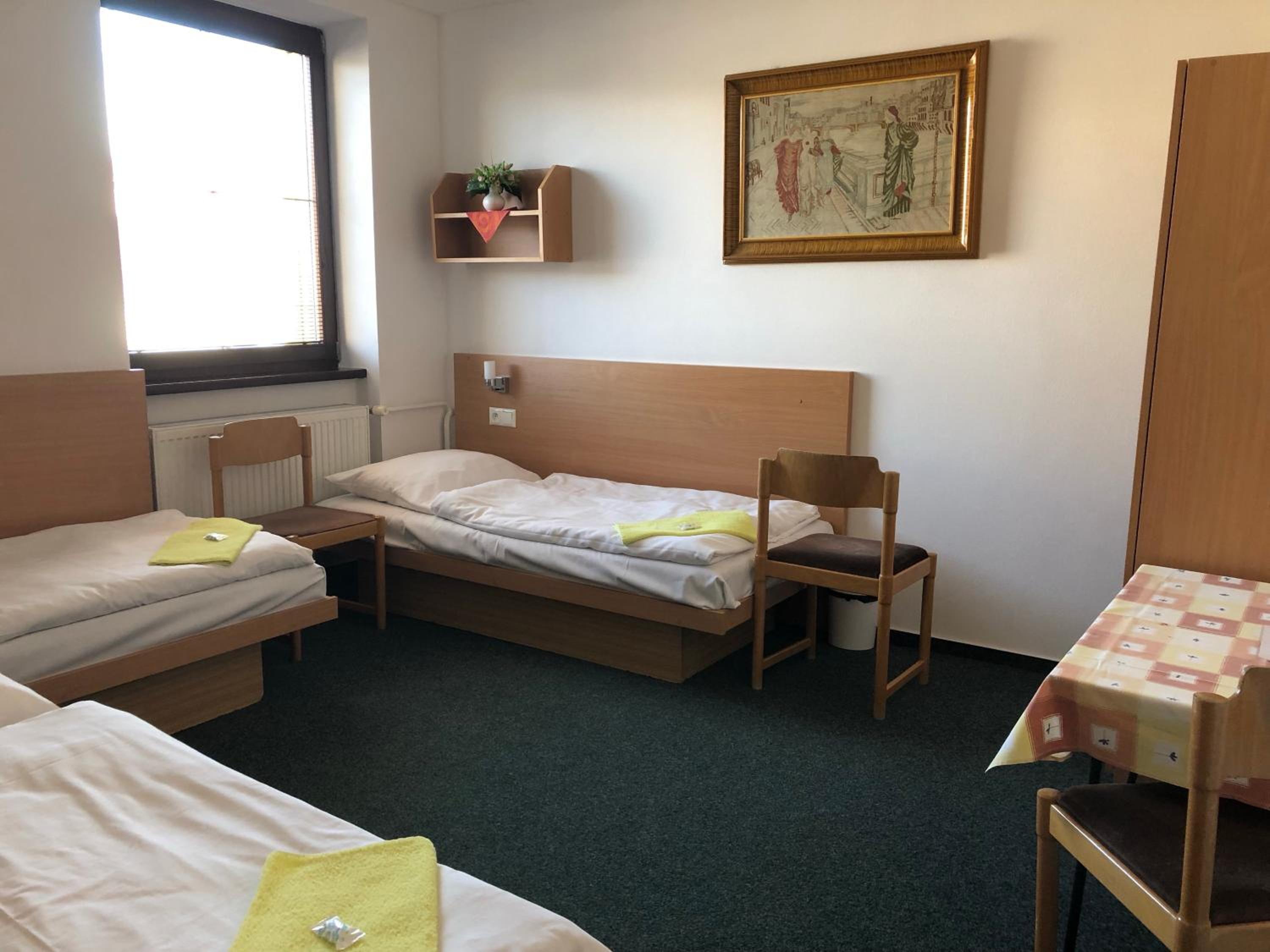 Standard Triple Room photo 2