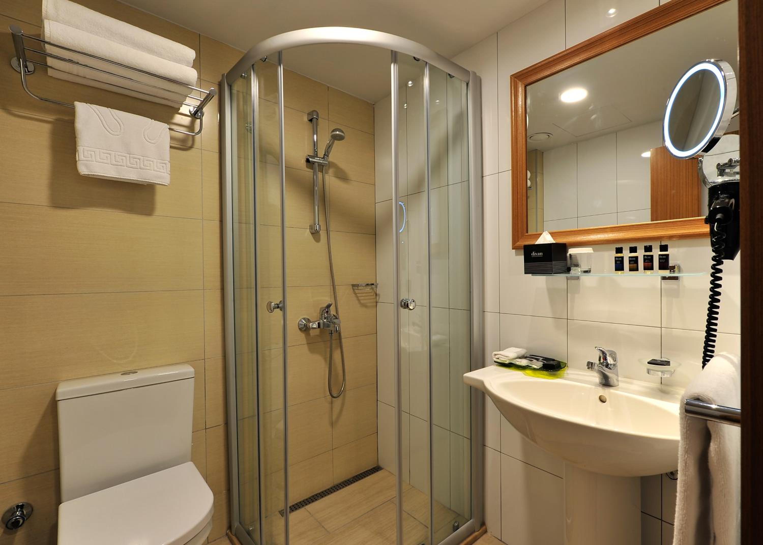 Economy Single Room photo 3