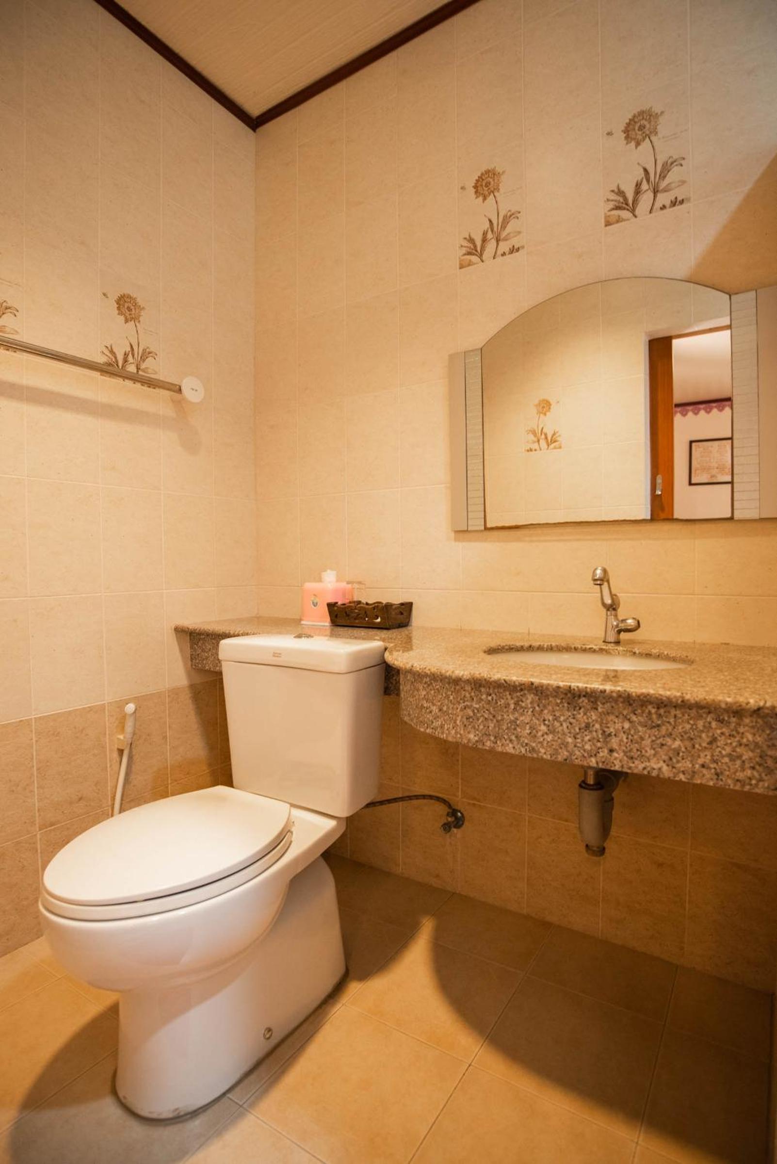 Superior Twin Room photo 2