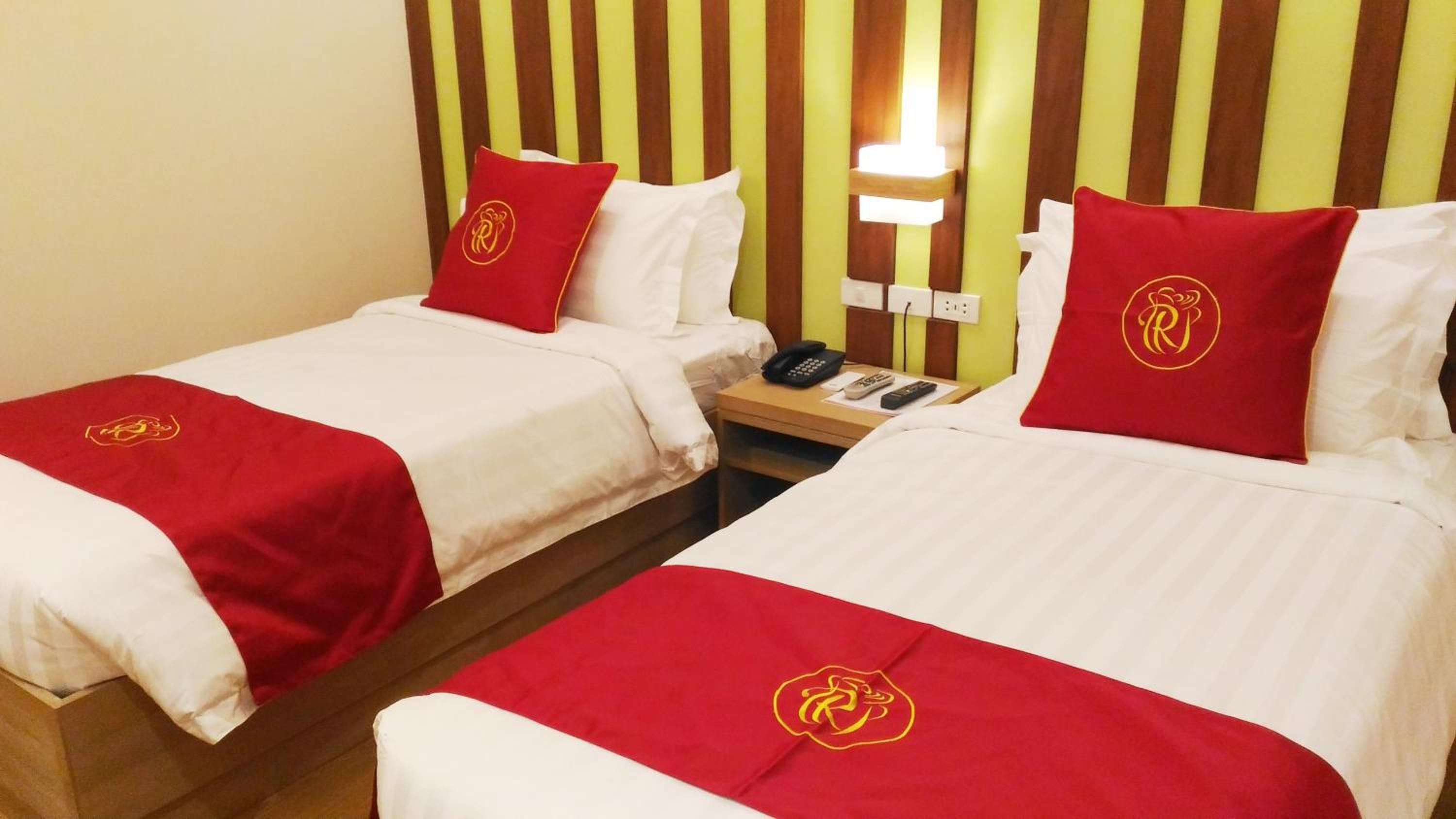 Superior Twin Room - Photo 2