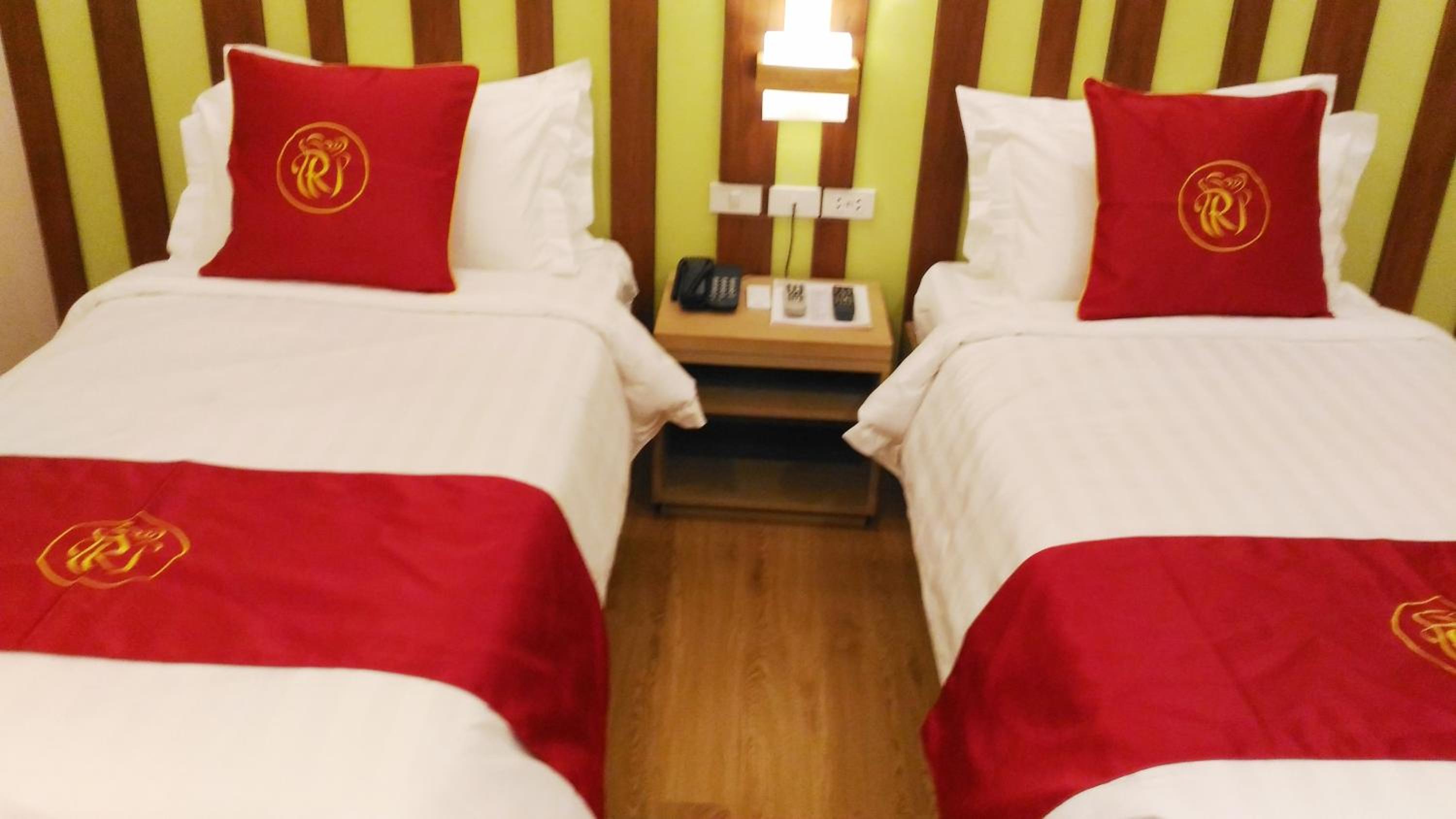 Superior Twin Room - Photo 3