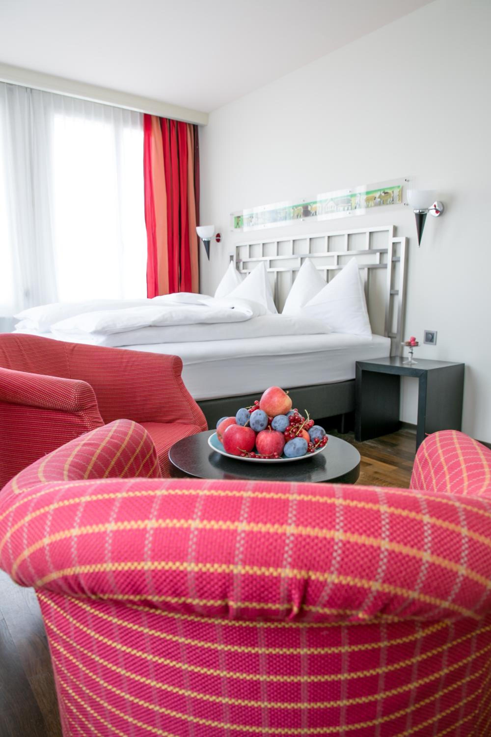 Superior Double Room photo 3