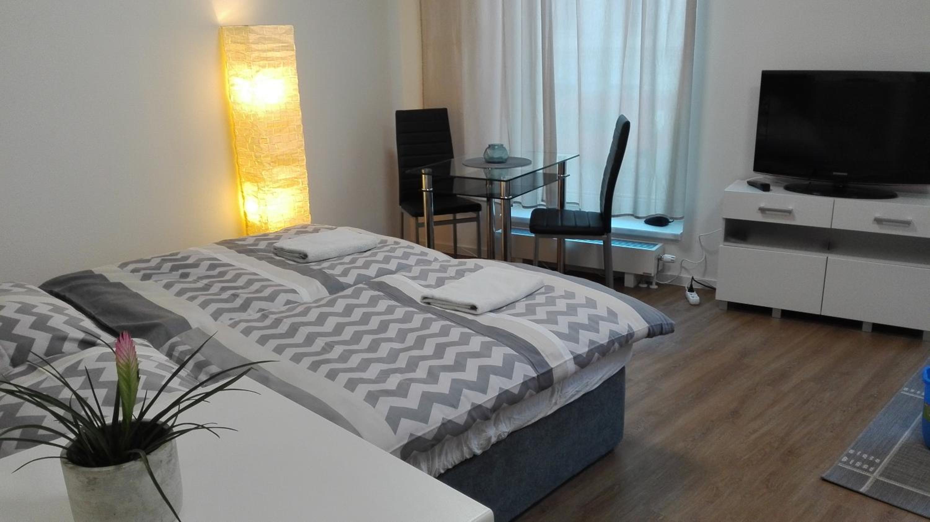 Apartment - Photo 8