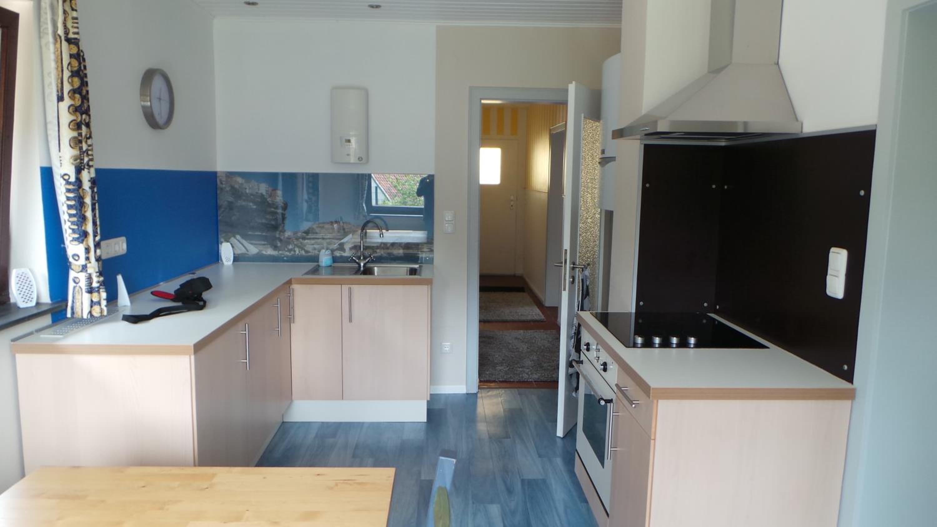 Two-Bedroom House photo 3