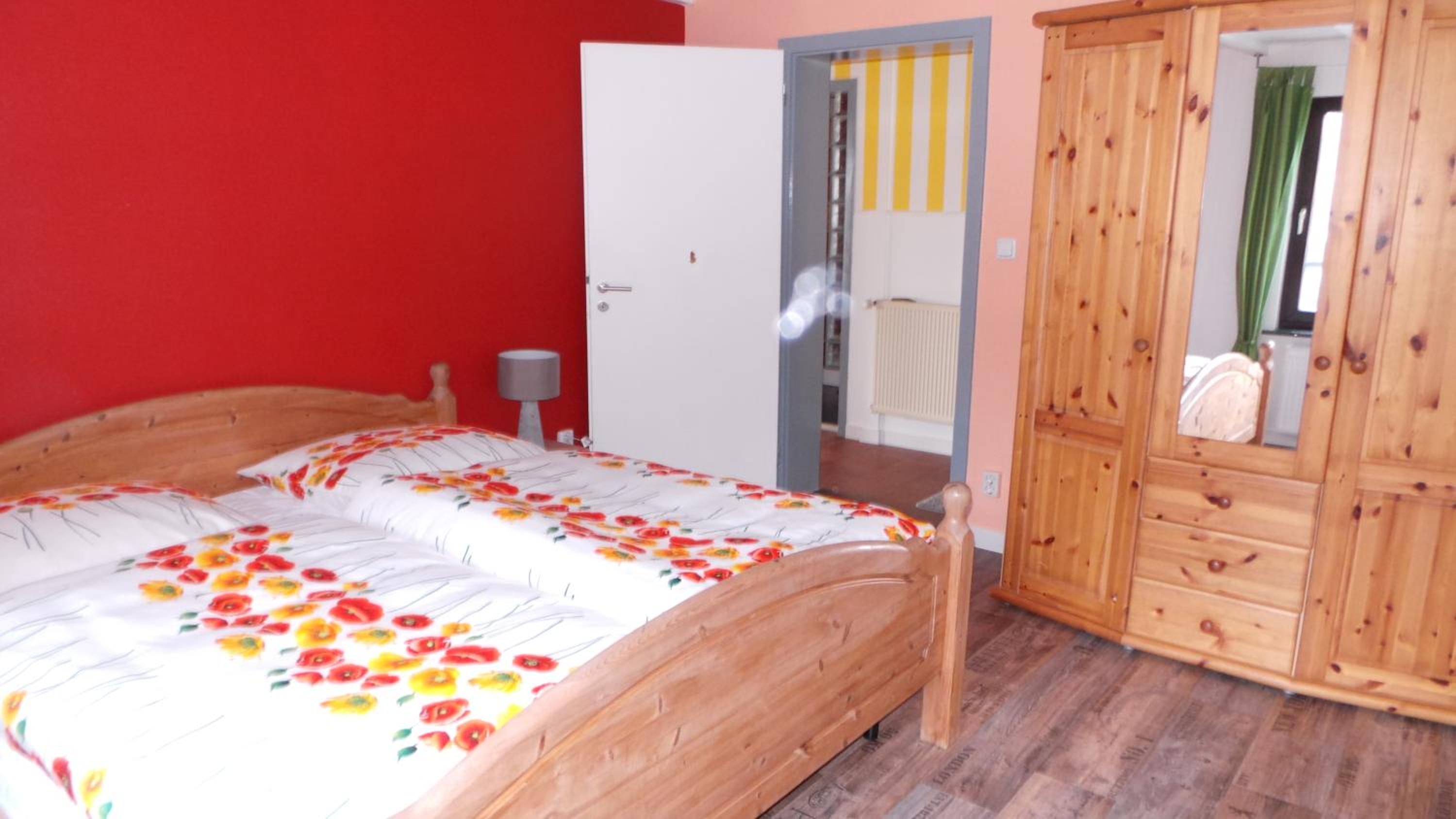 Two-Bedroom House photo 1