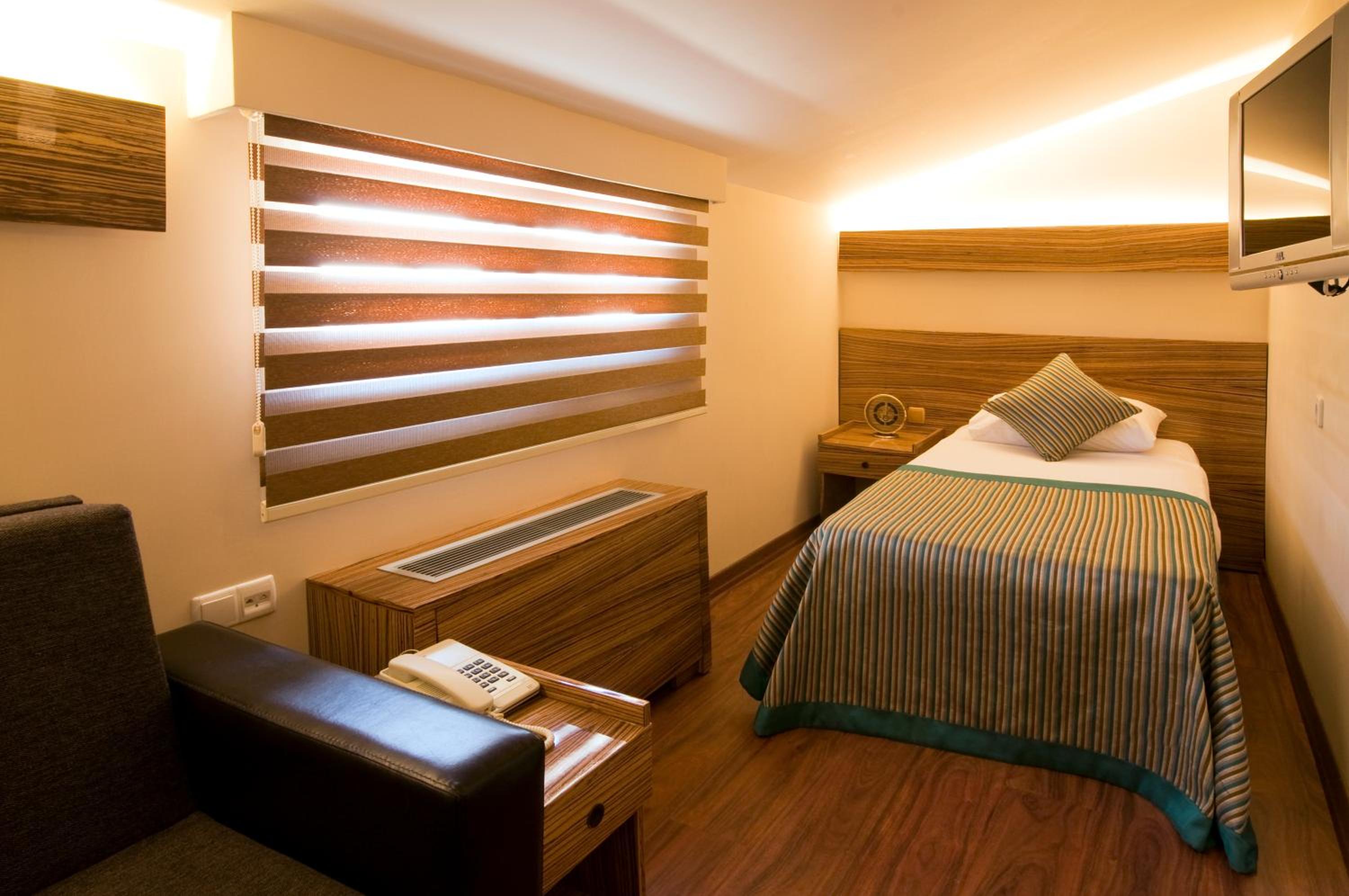 Budget Single Room photo 1