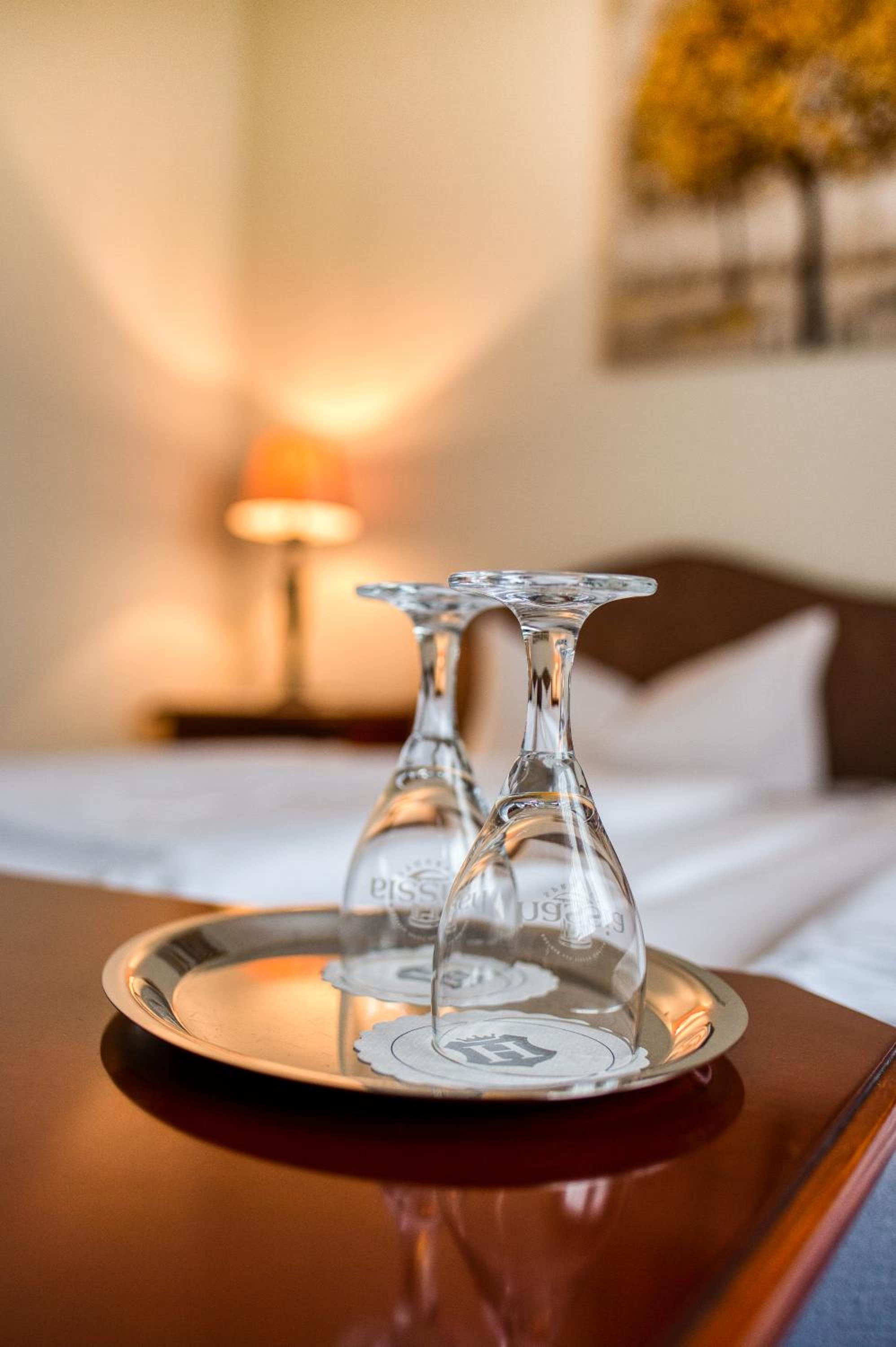 Double Room - Photo 6