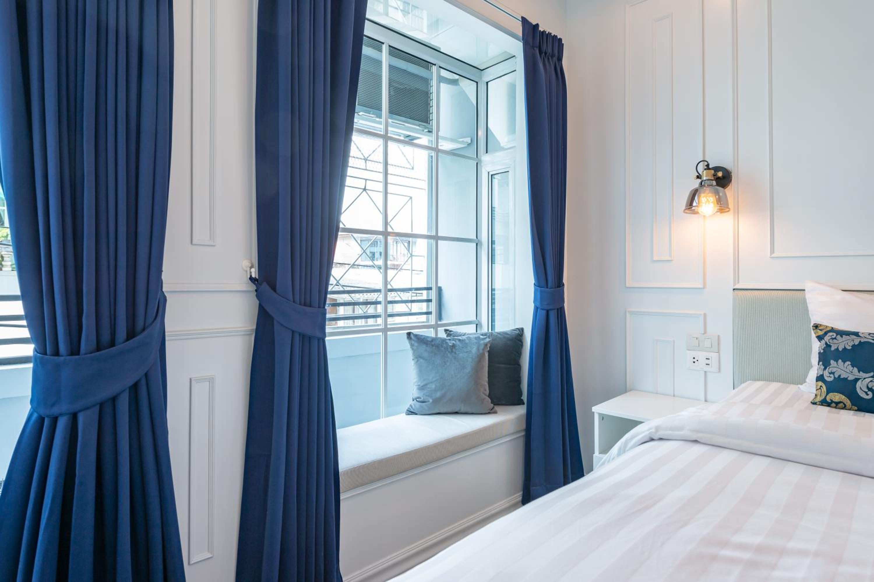 Suite Room with Balcony photo 3