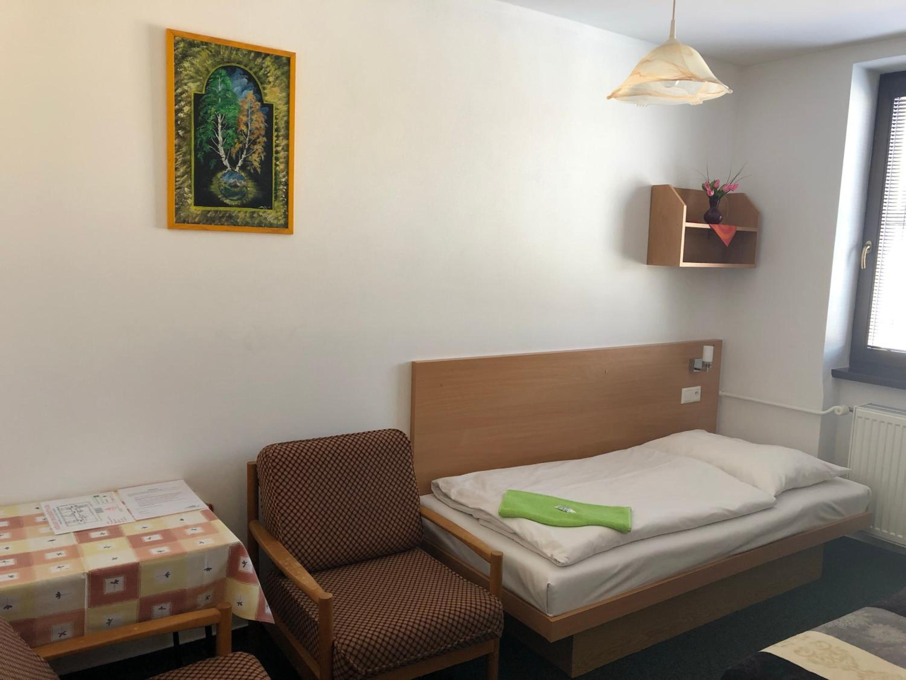 Double or Twin Room photo 3