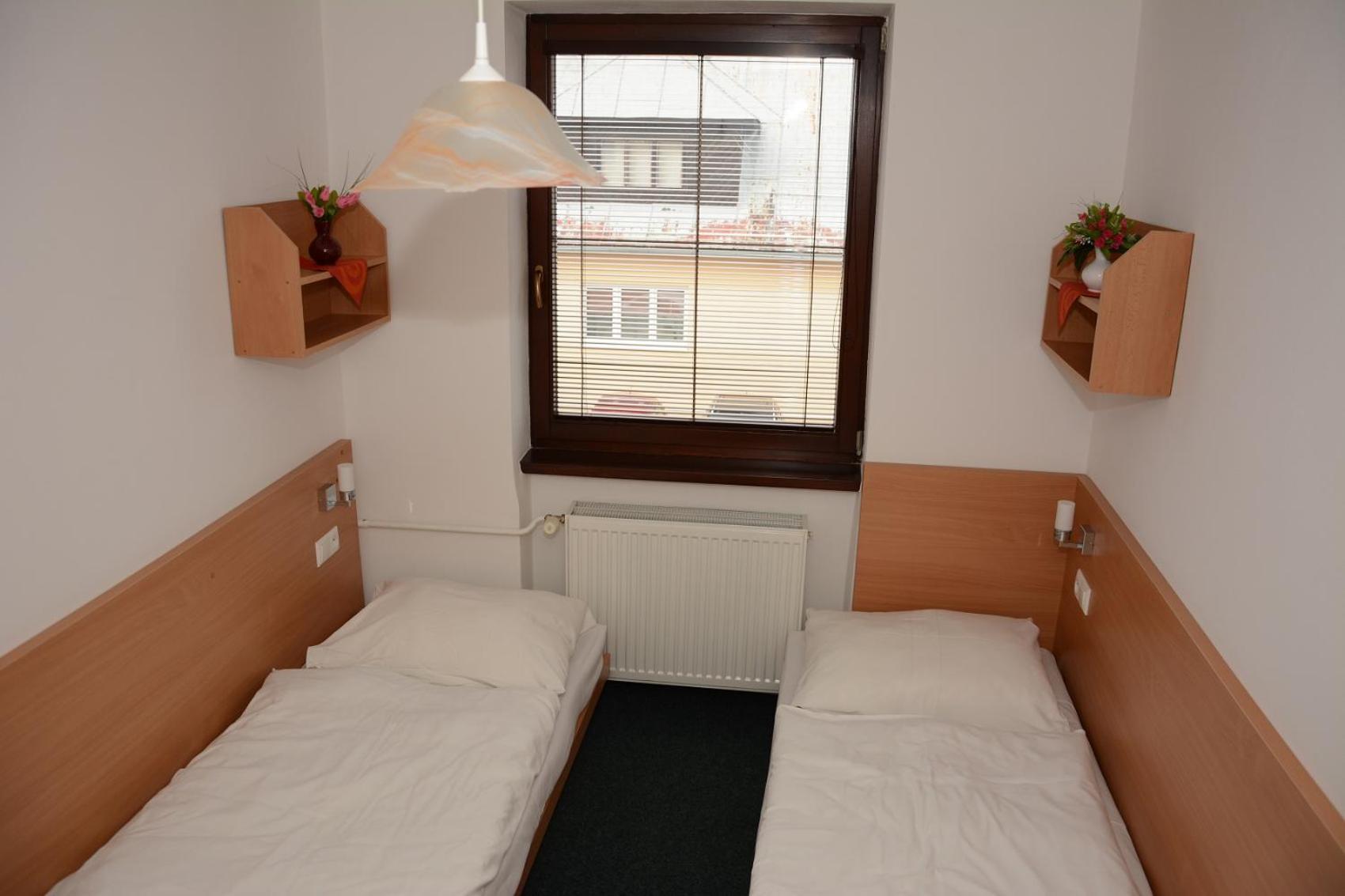Double or Twin Room photo 3