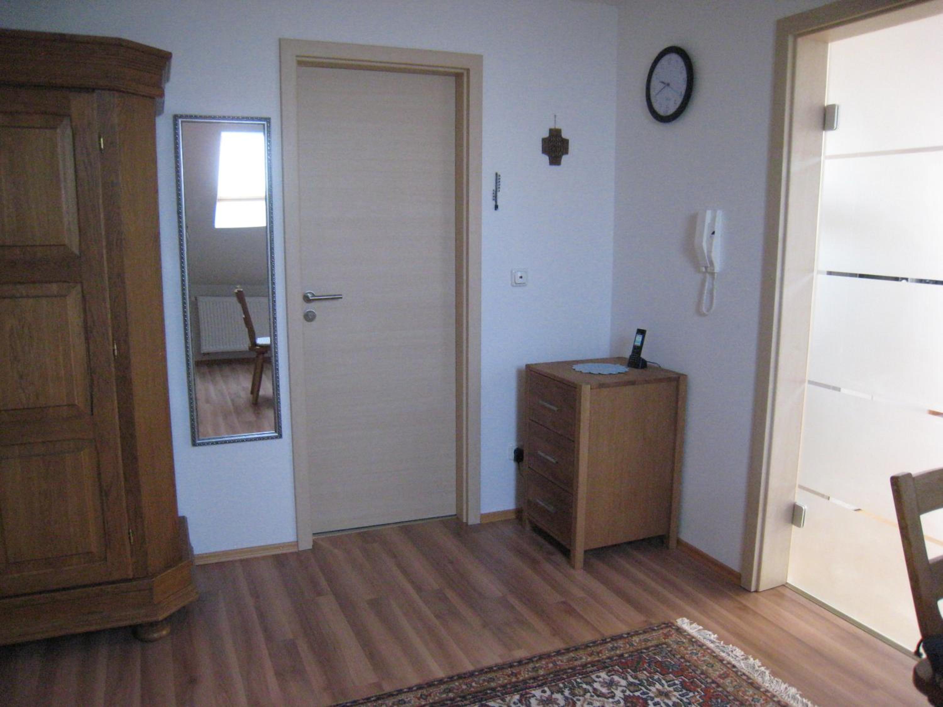 Apartment photo 1