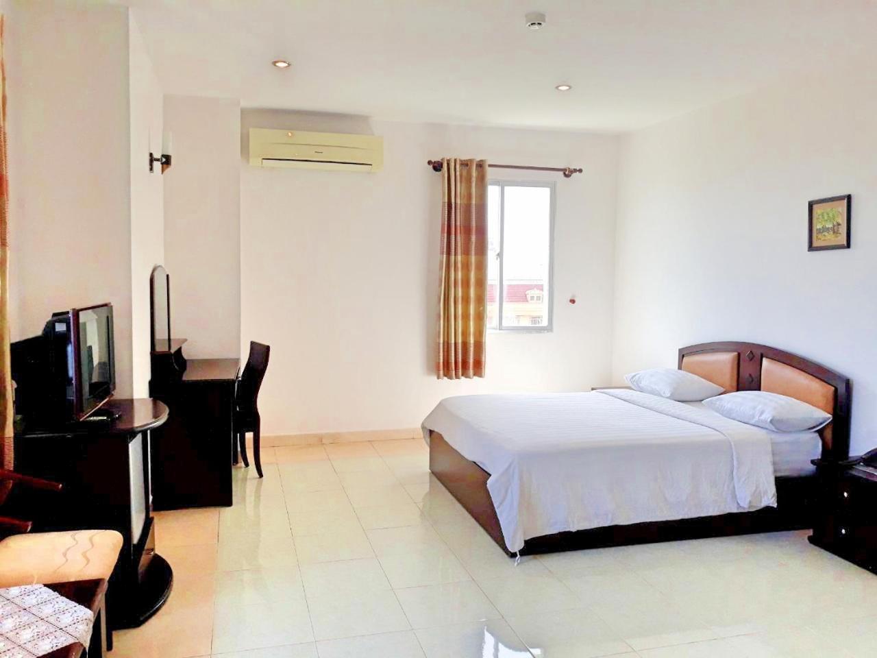 Deluxe Double Room - Photo 6