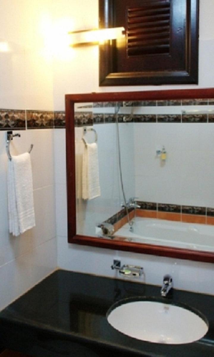 Deluxe Twin Room - Photo 3