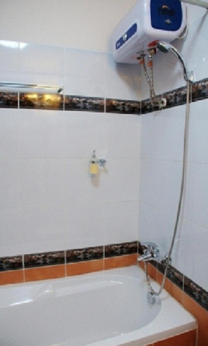 Deluxe Twin Room - Photo 4
