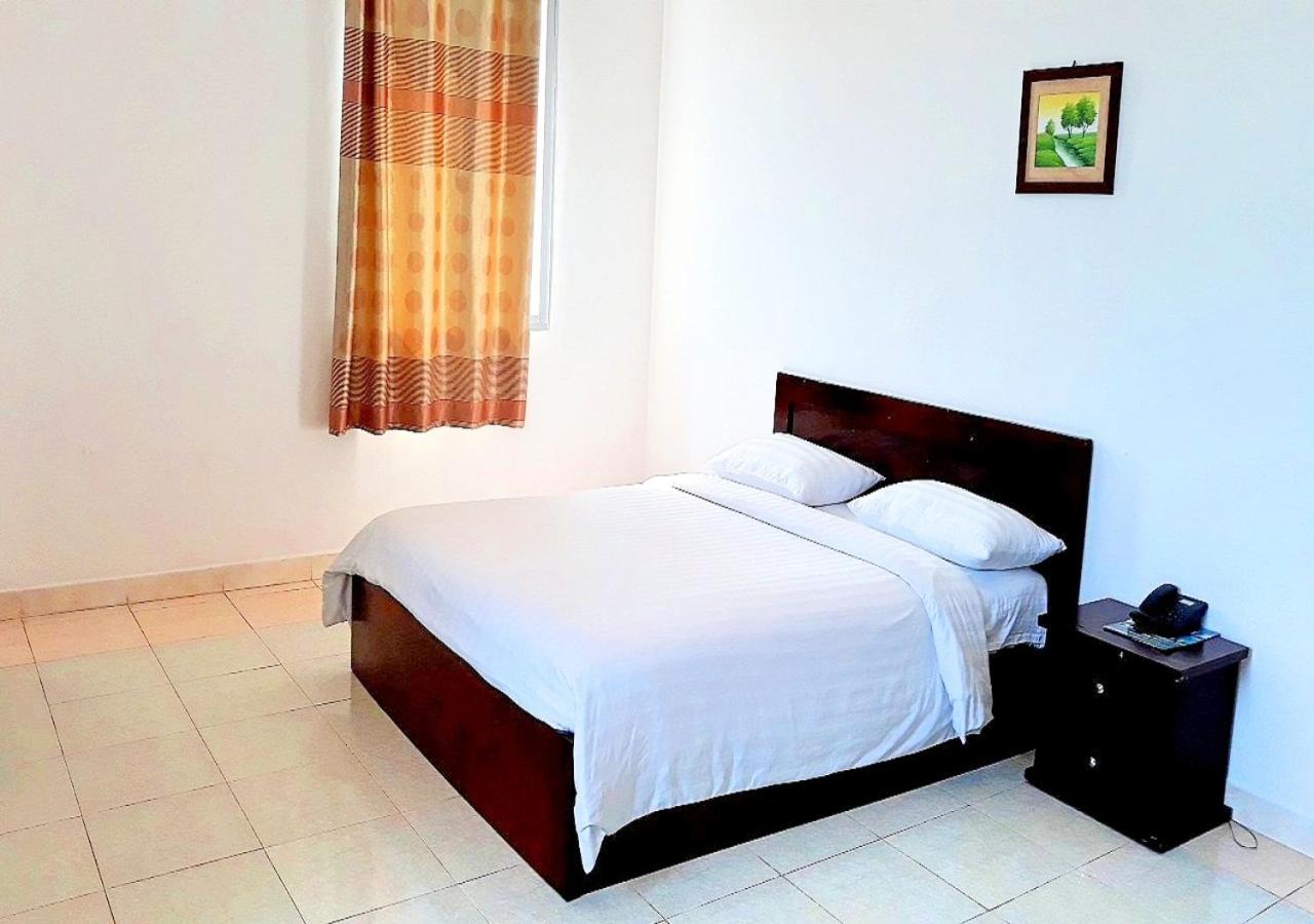 Deluxe Double Room - Photo 4