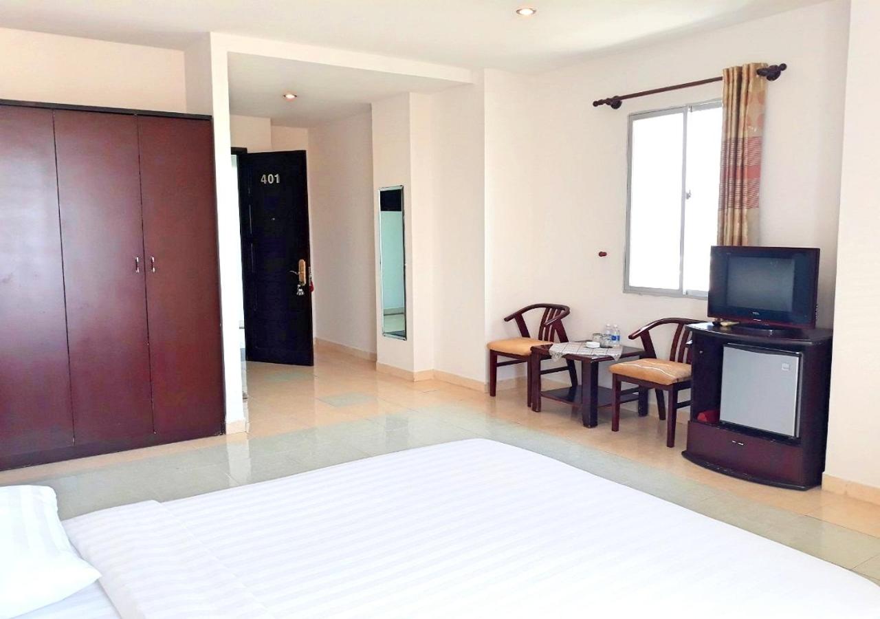 Deluxe Double Room - Photo 8