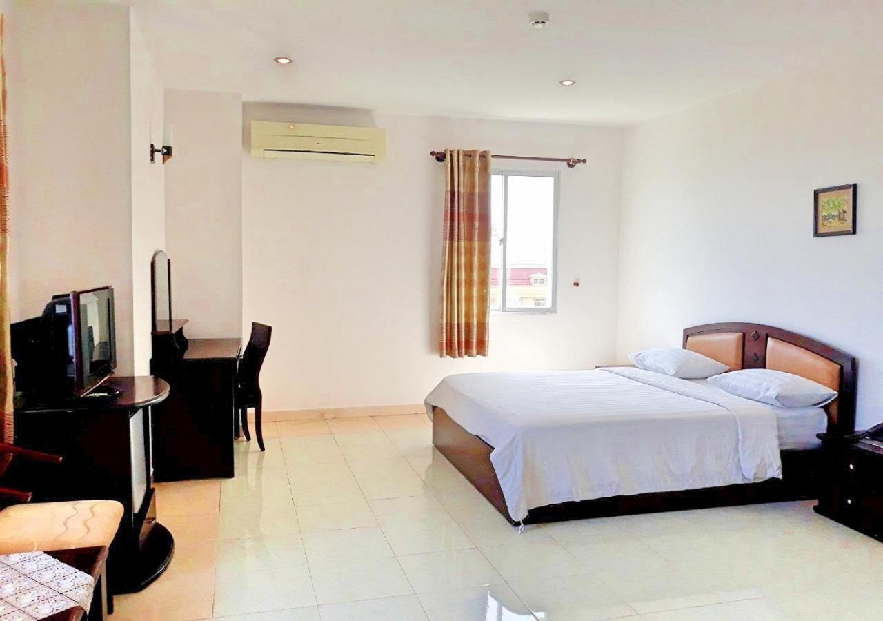 Deluxe Double Room - Photo 1