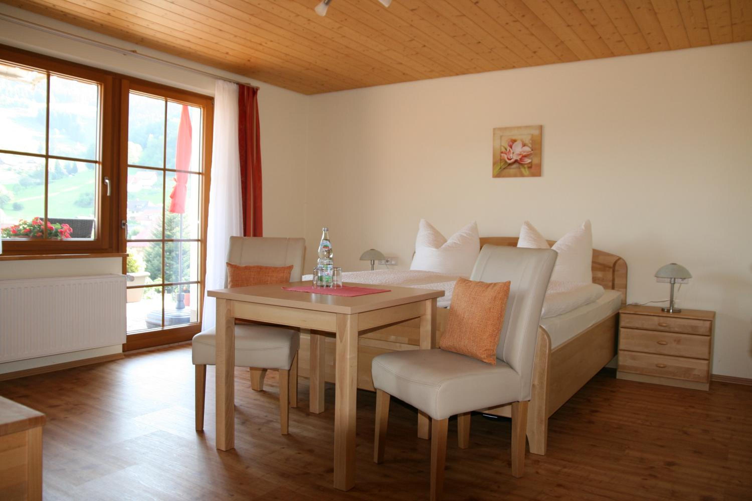 Gästehaus Sonnhalde, Foto 2