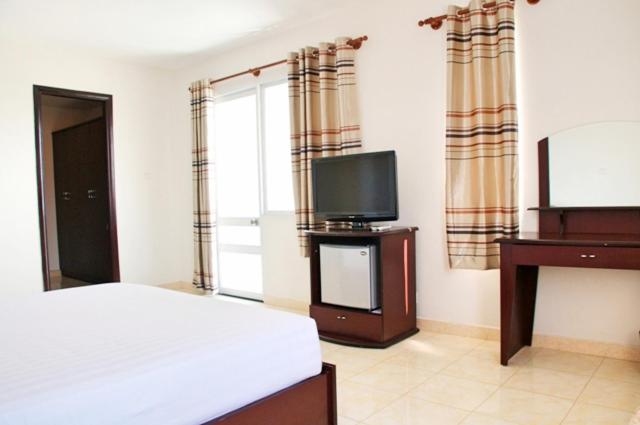 Luxury Double Room photo 3