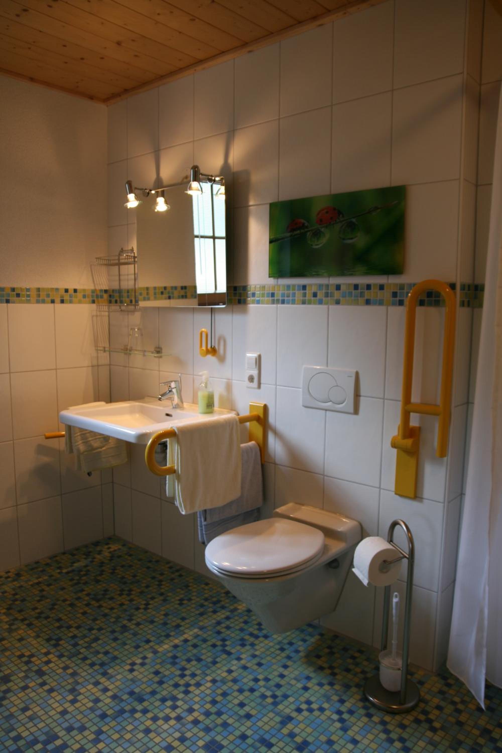 Gästehaus Sonnhalde, Foto 3