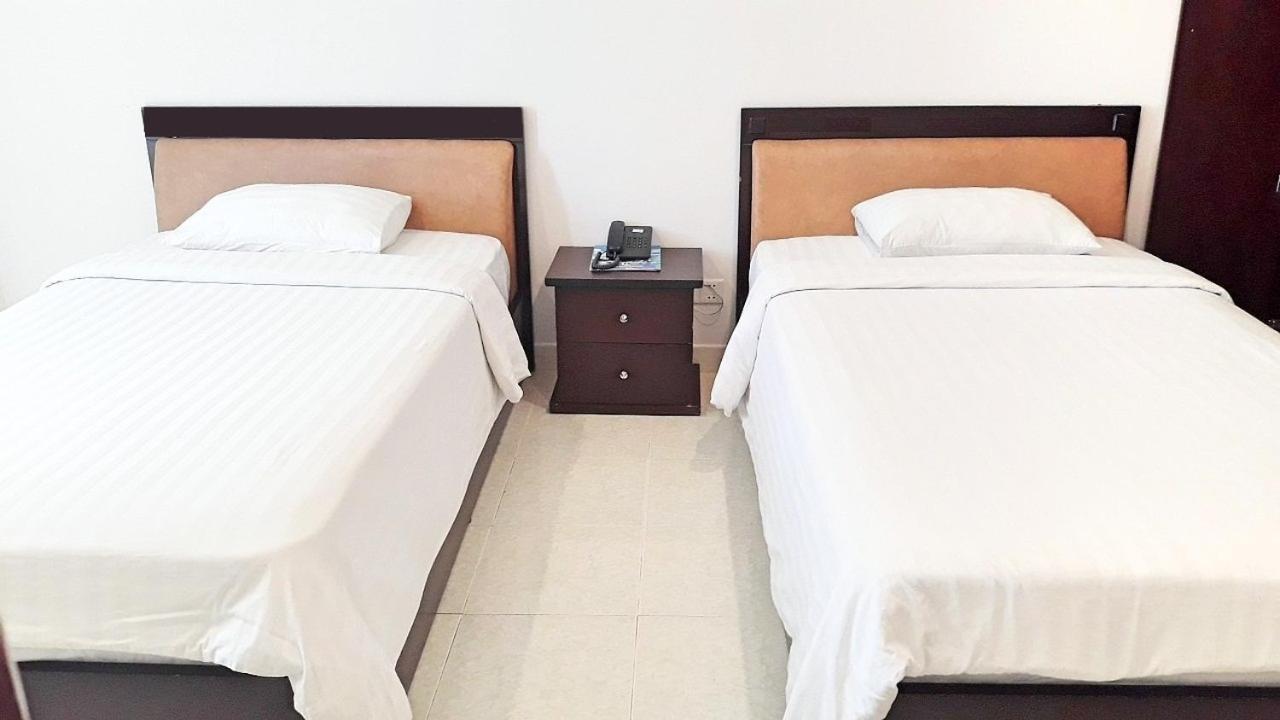 Deluxe Twin Room - Photo 6