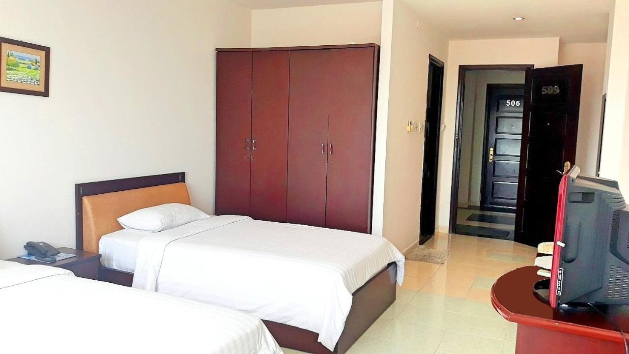Deluxe Twin Room - Photo 1