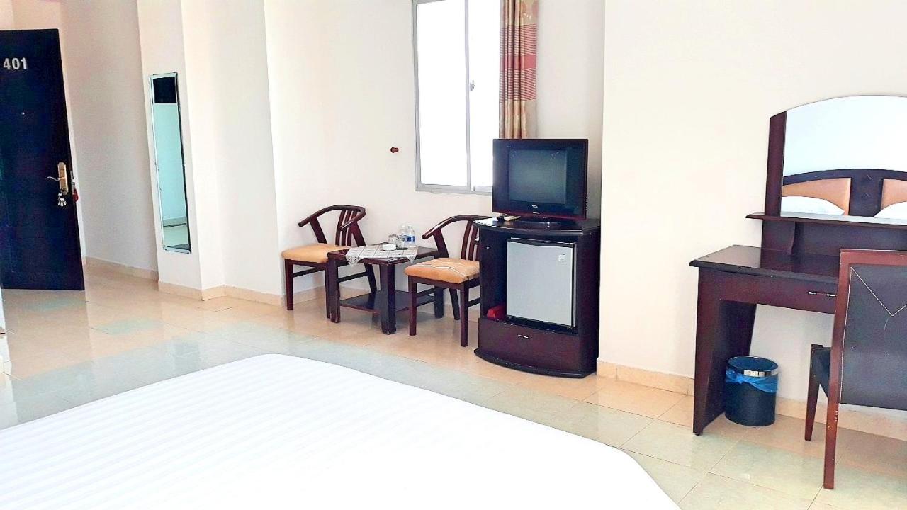 Deluxe Twin Room - Photo 5