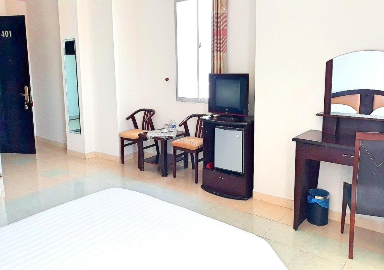 Standard Triple Room - Photo 4