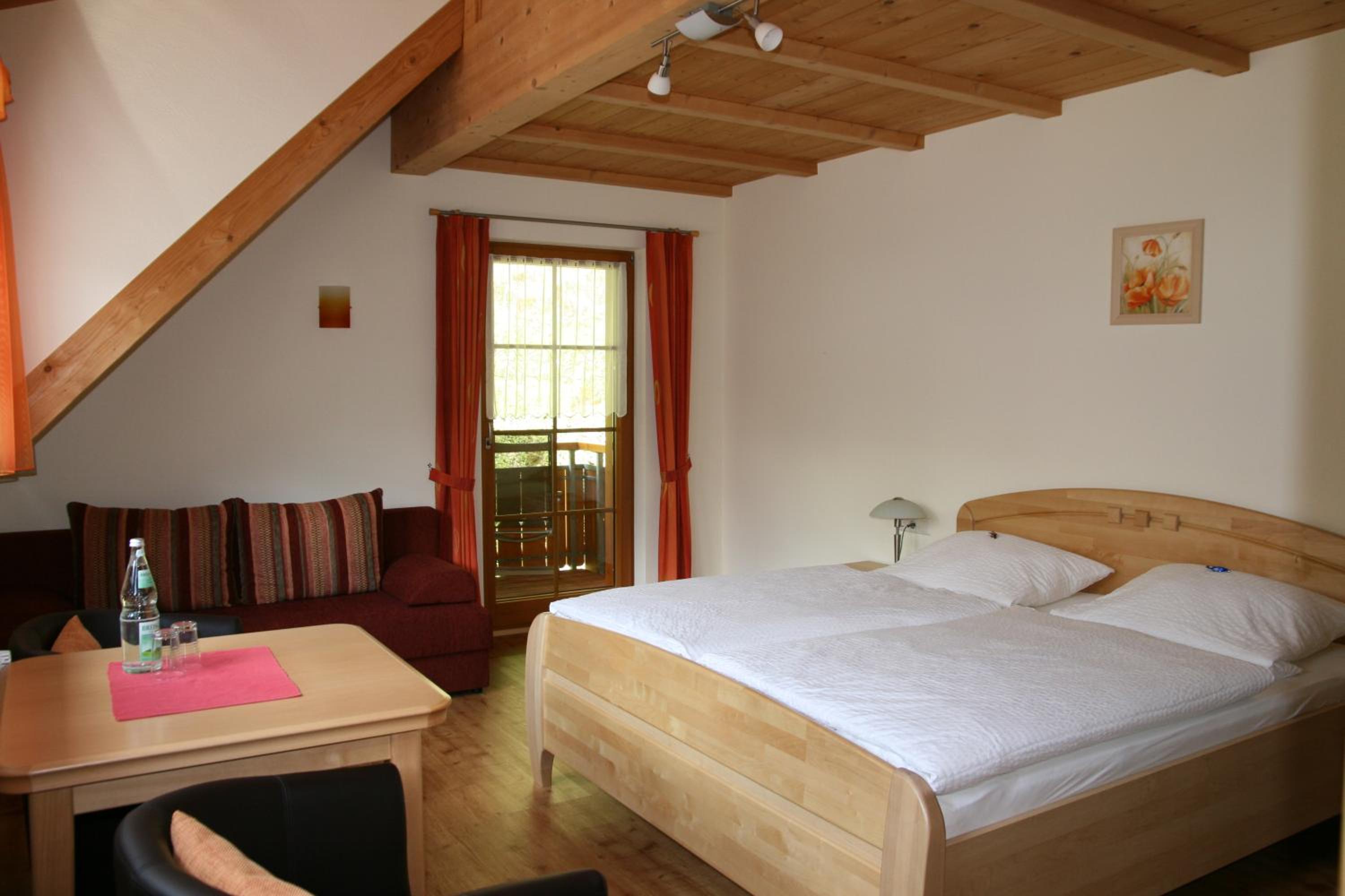 Gästehaus Sonnhalde