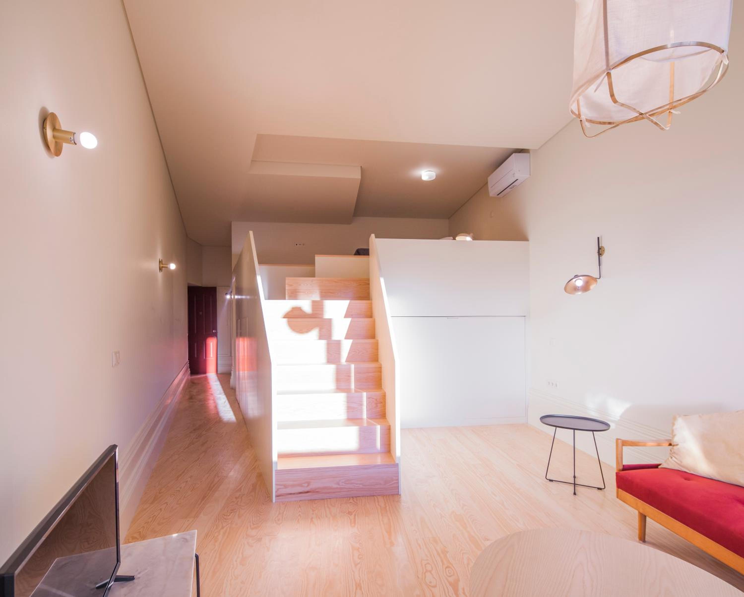 Studio Mezzanine with Pool View photo 1