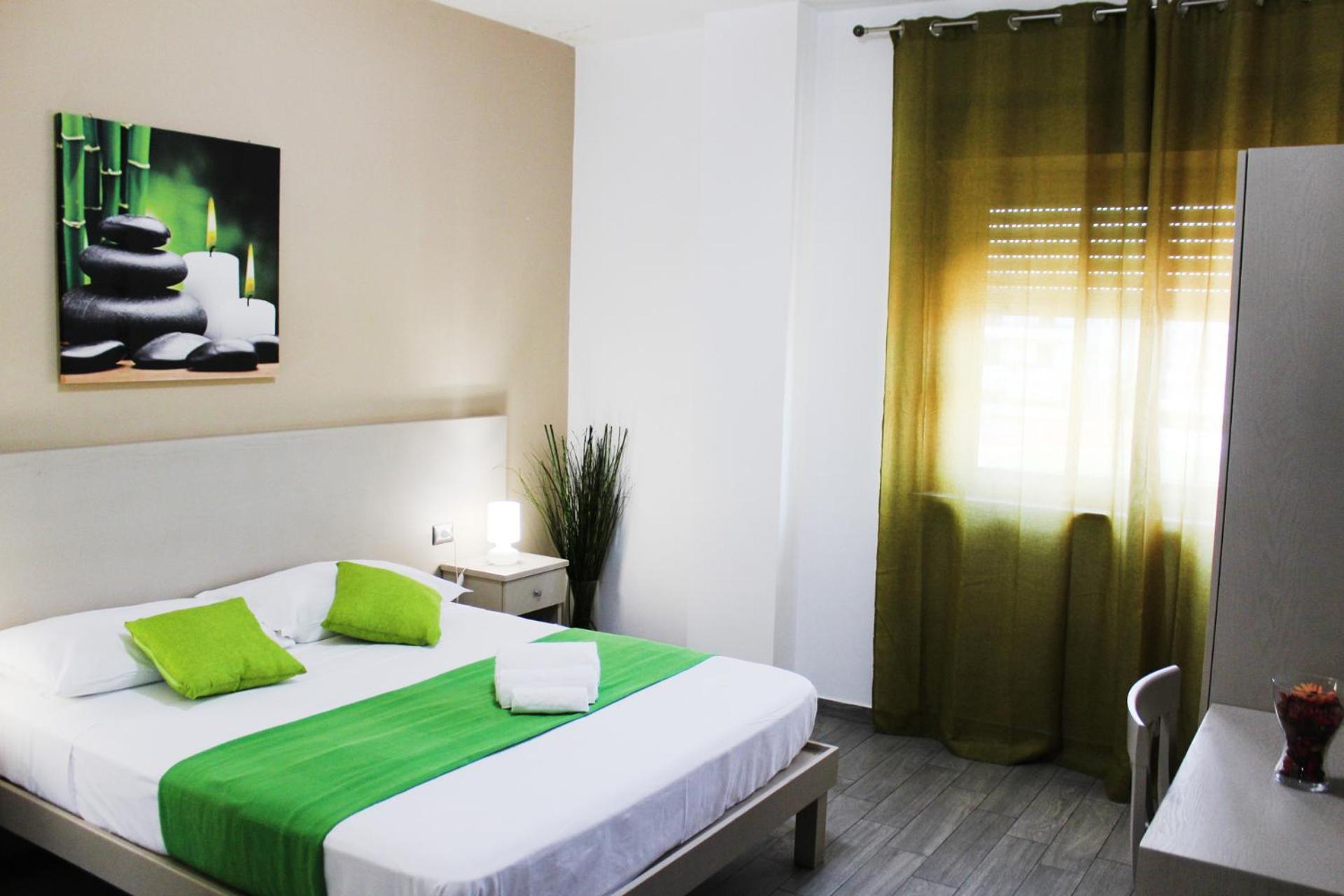 Double Room - Photo 1