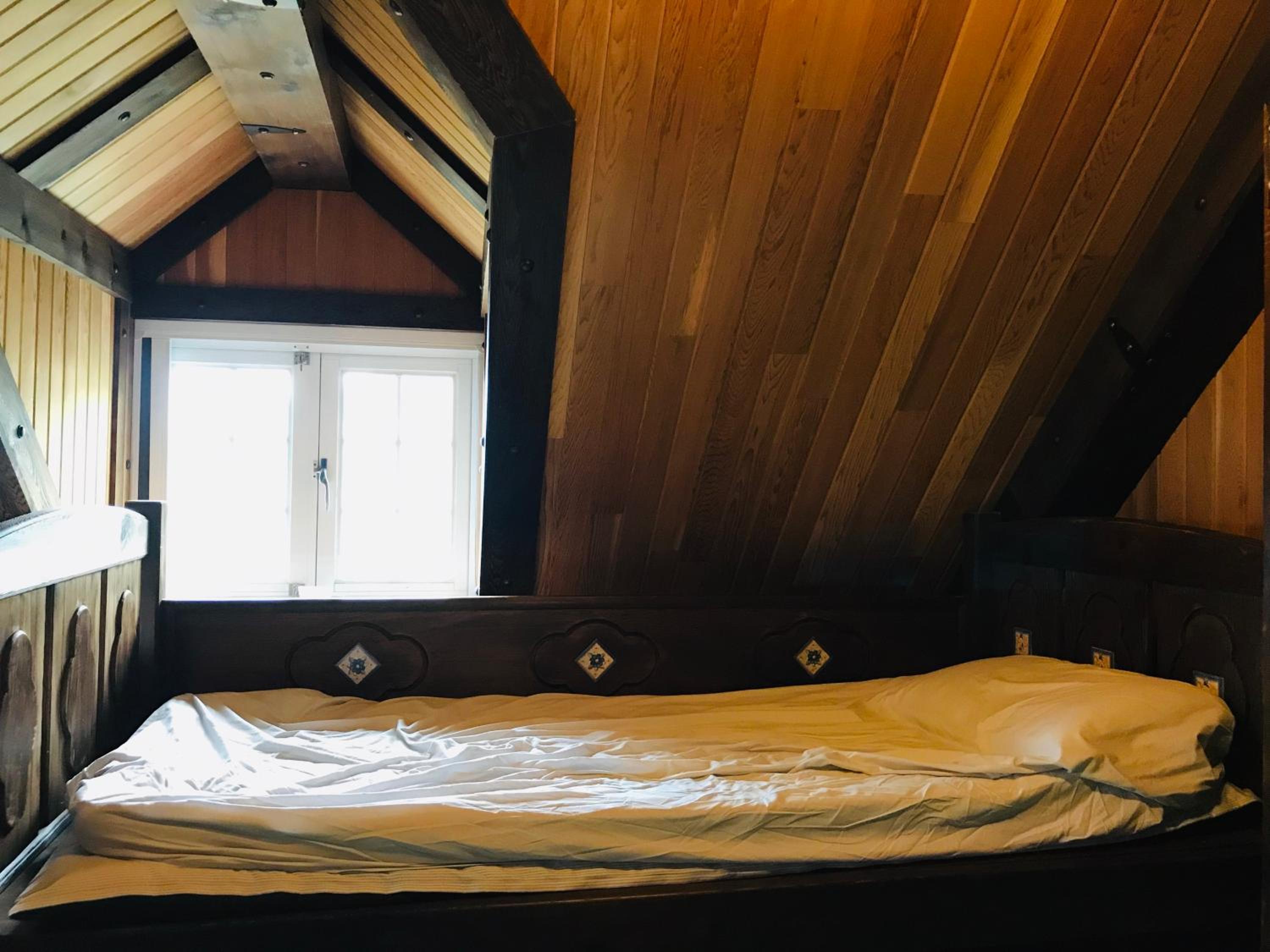 Single Bed in Dormitory Room photo 2