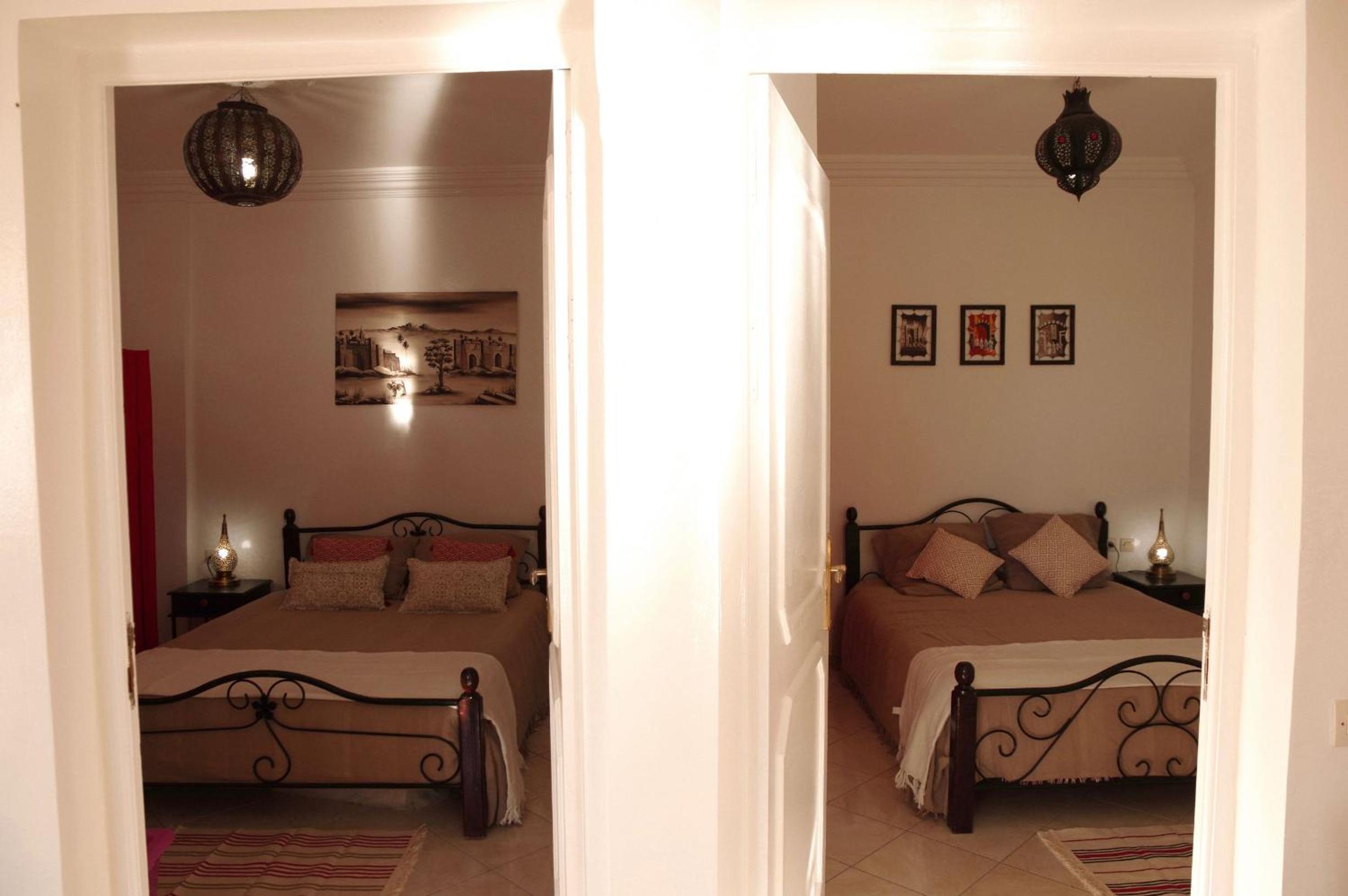 Apartment - Ground Floor photo 3