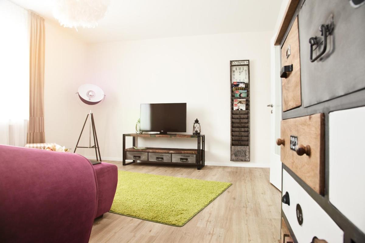 Suite photo 2