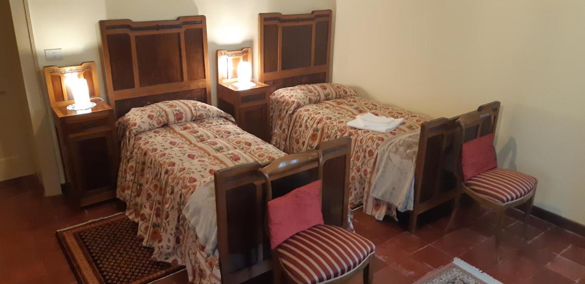 Premium Quadruple Room