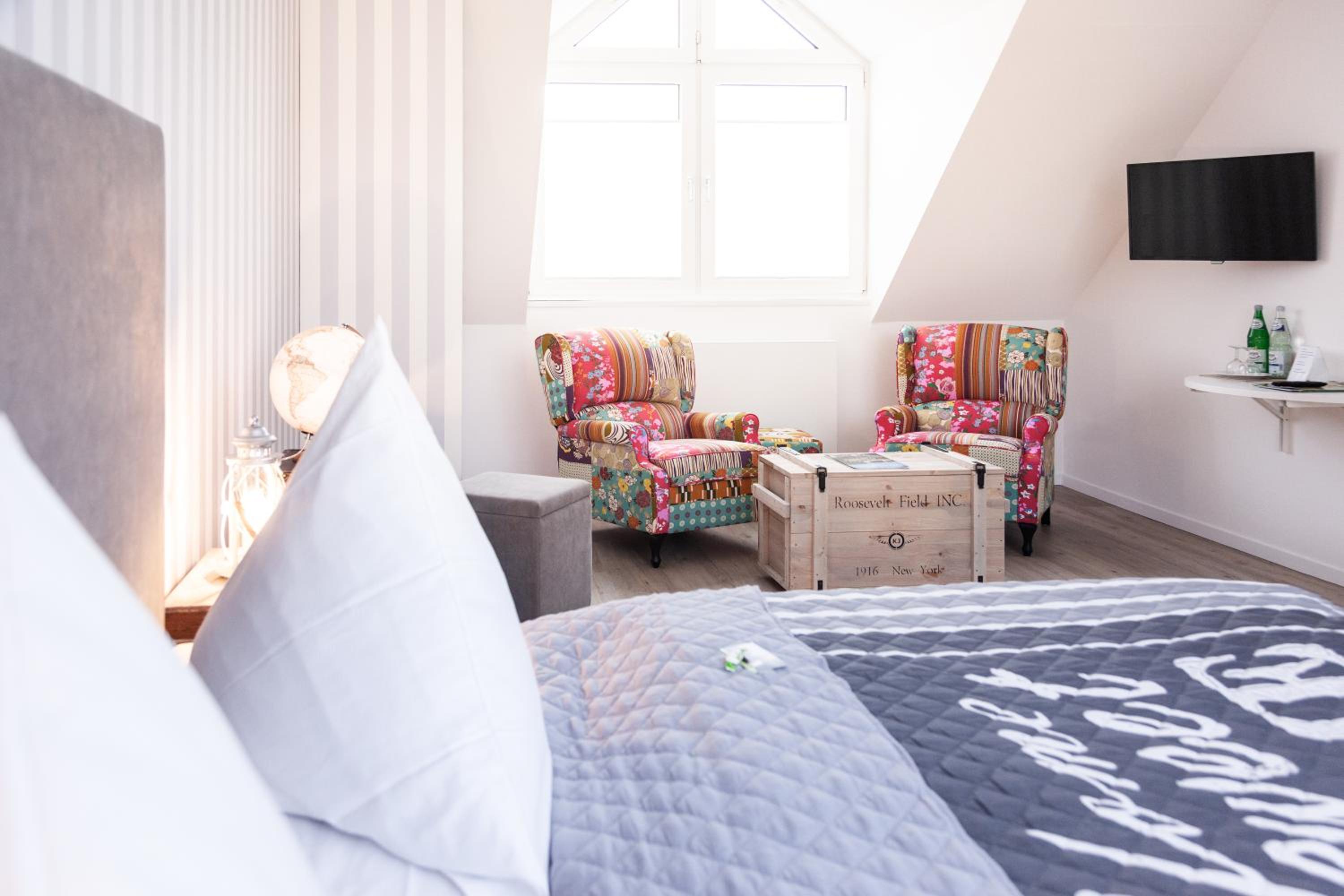 Superior Double Room photo 1