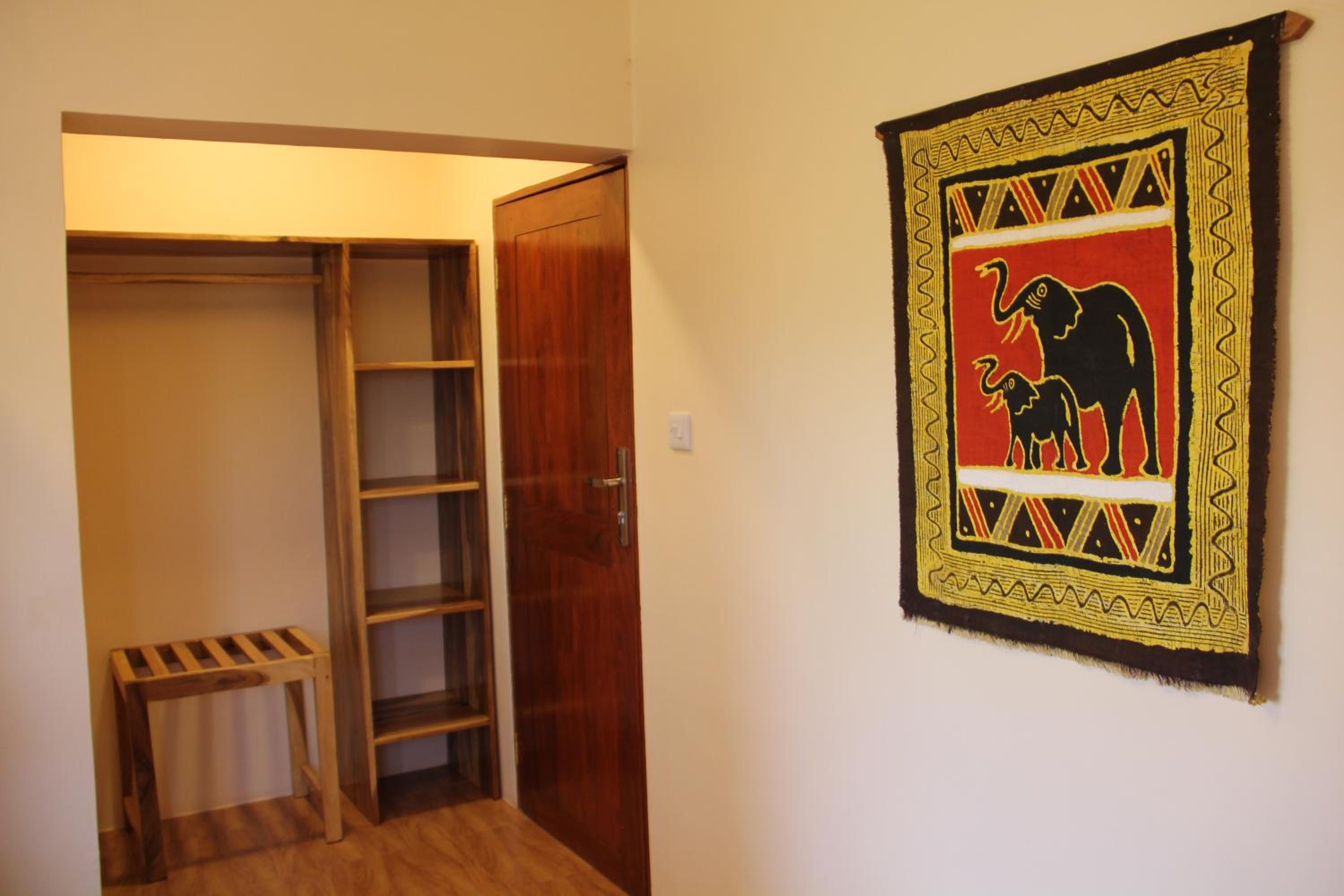 Twin Room photo 3