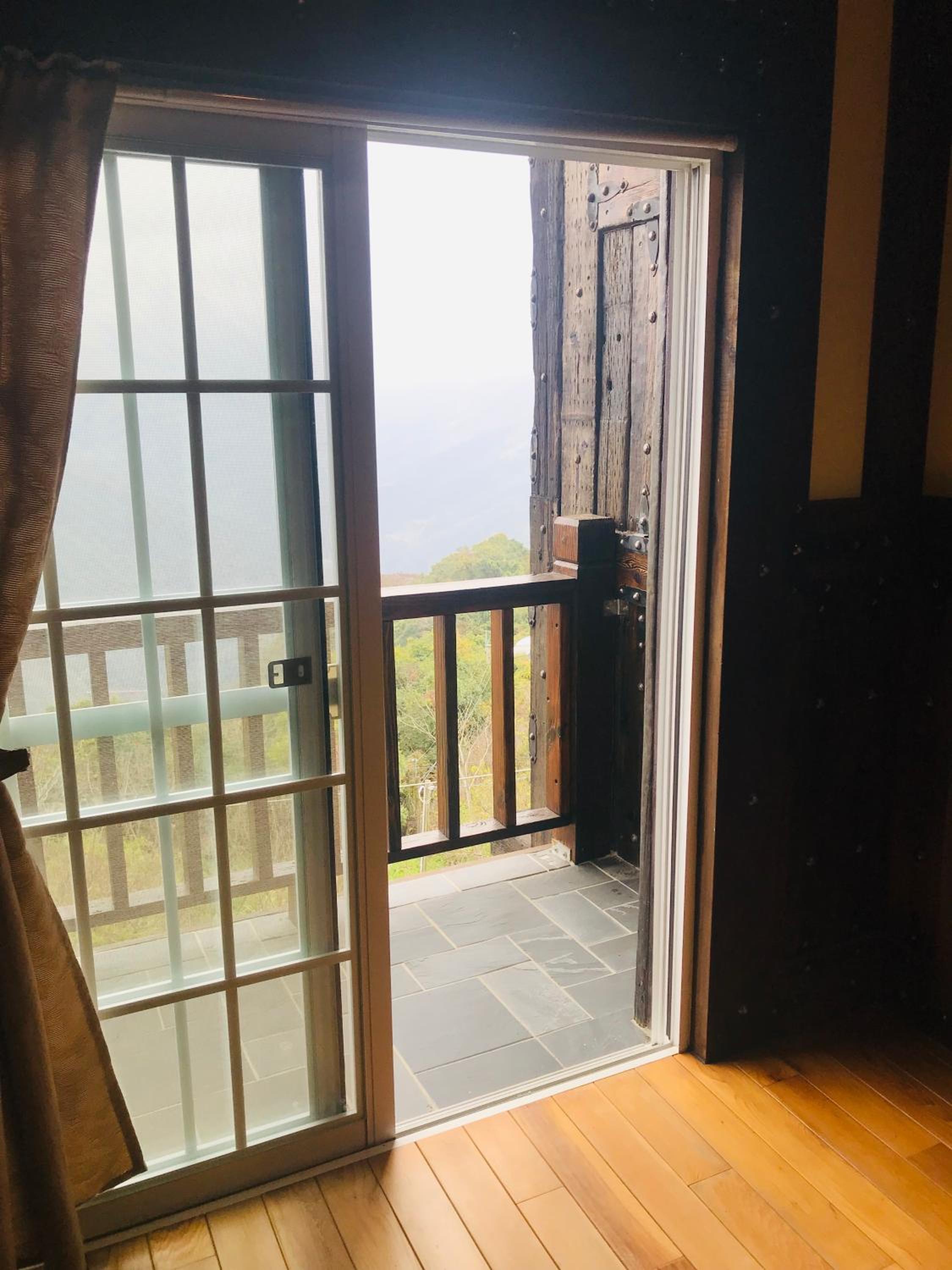 Premium Quadruple Room photo 2