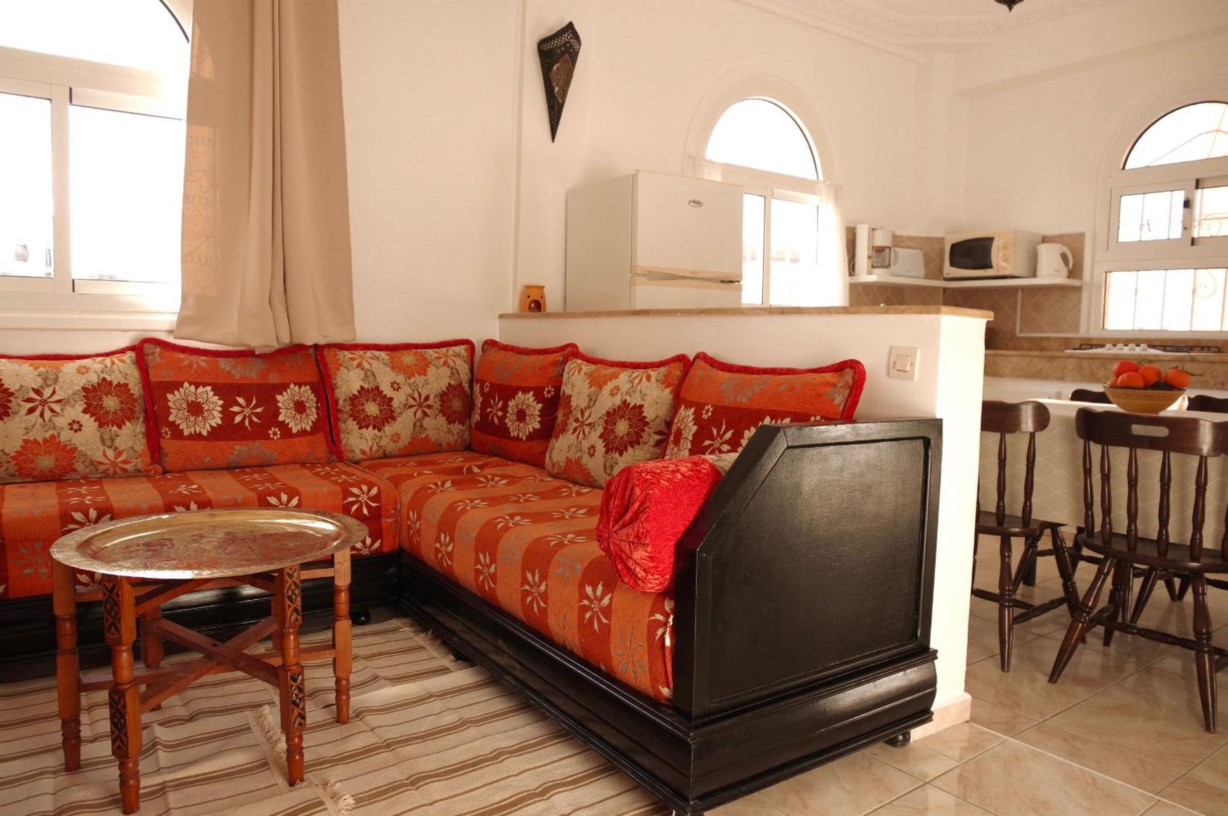 Apartment with Sea View photo 2