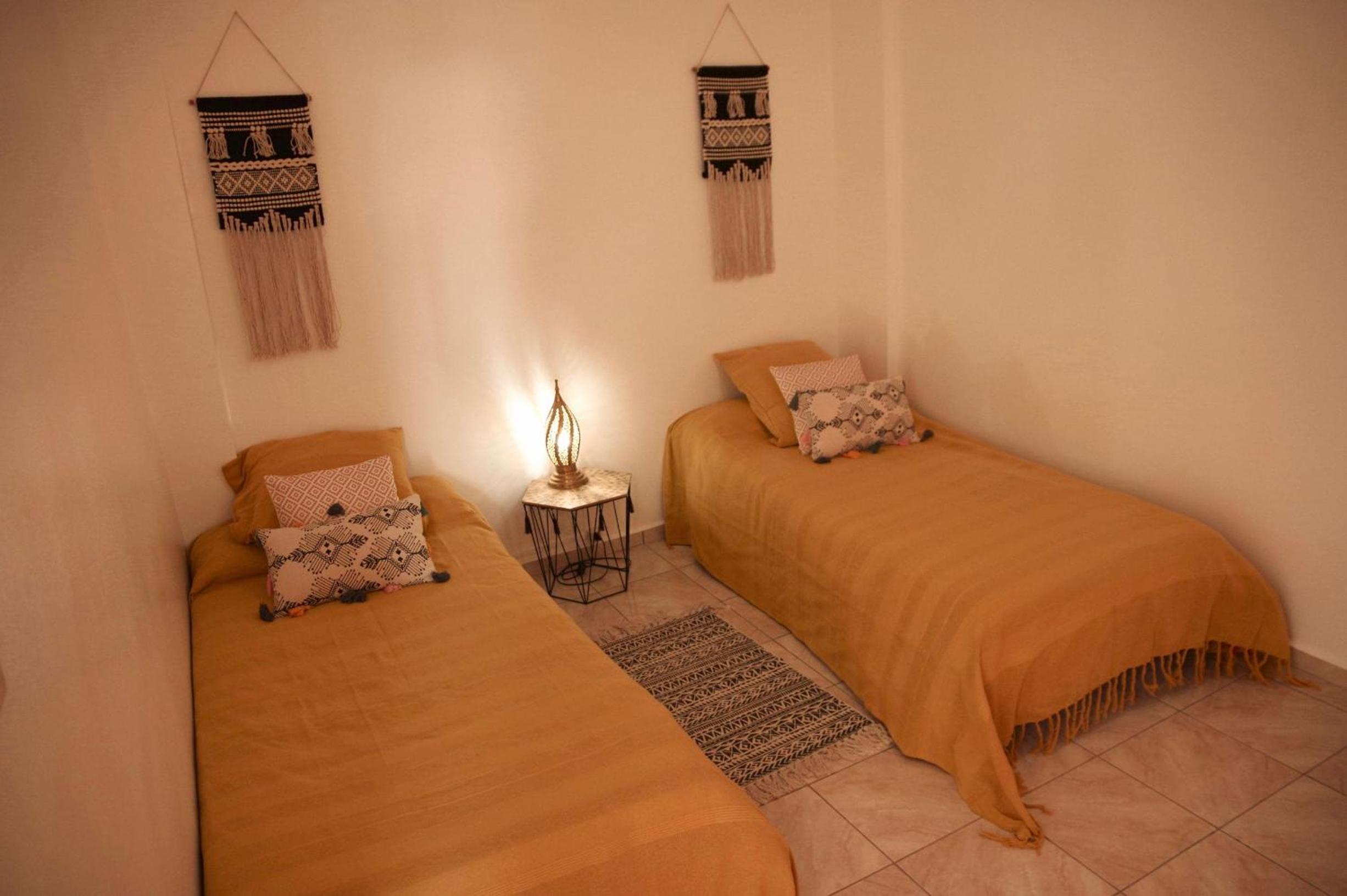 Apartment with Sea View photo 1