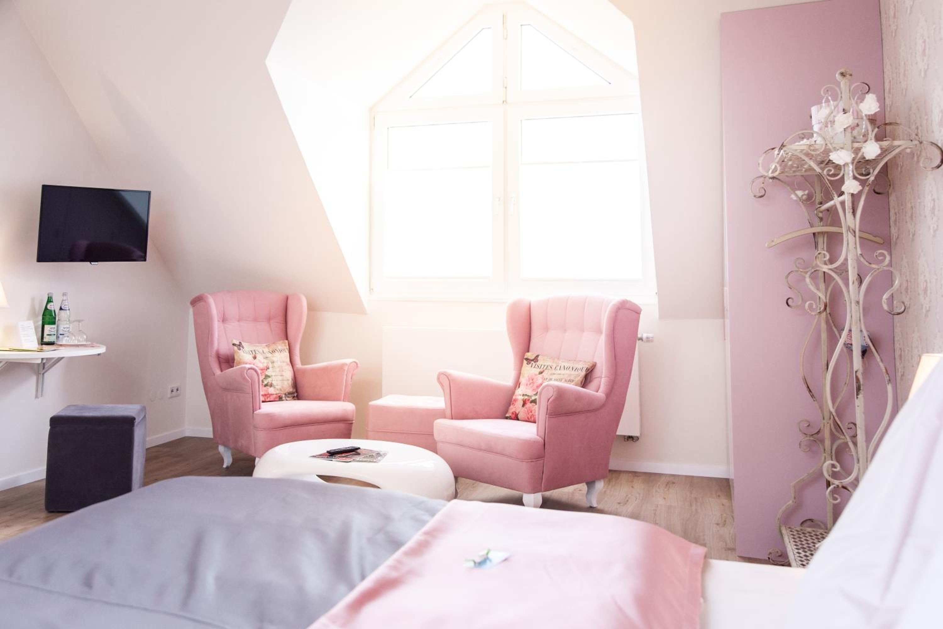 Superior Single Room photo 2