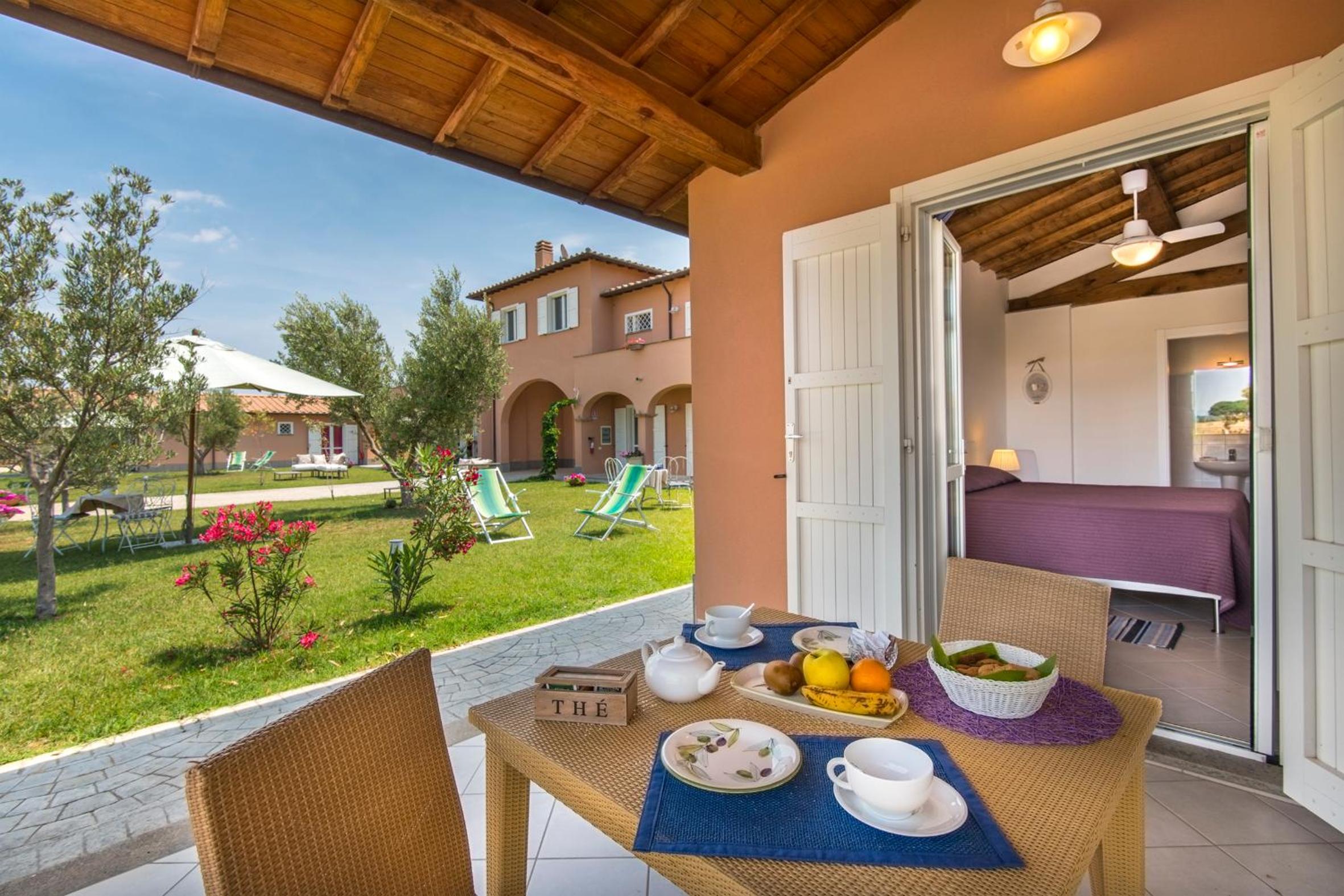 Deluxe Villa photo 3